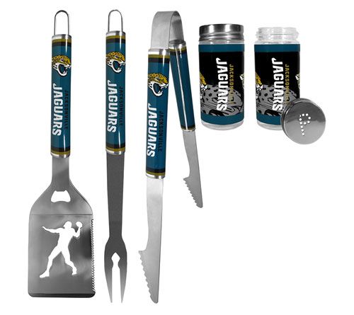 Jaguars
