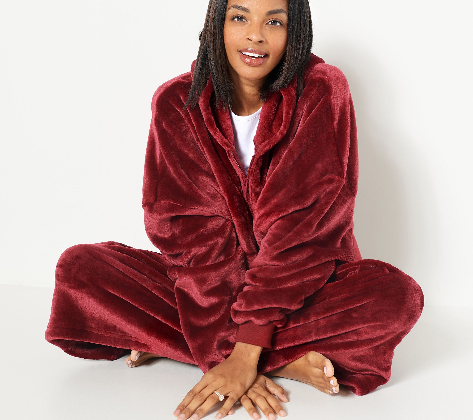  THE COMFY Dream  Oversized Light Microfiber Wearable