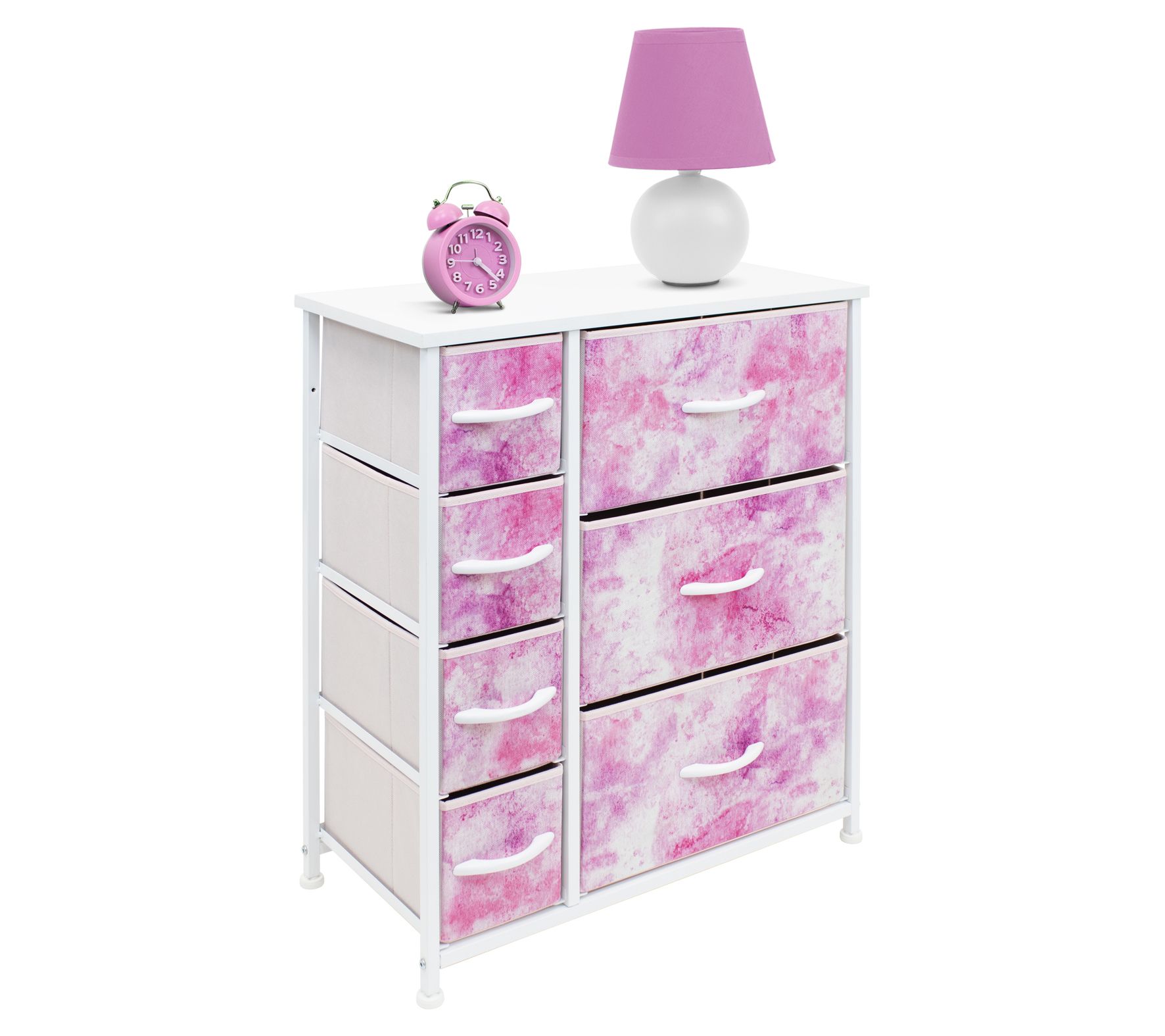 Sorbus 7-Drawer Chest Dresser