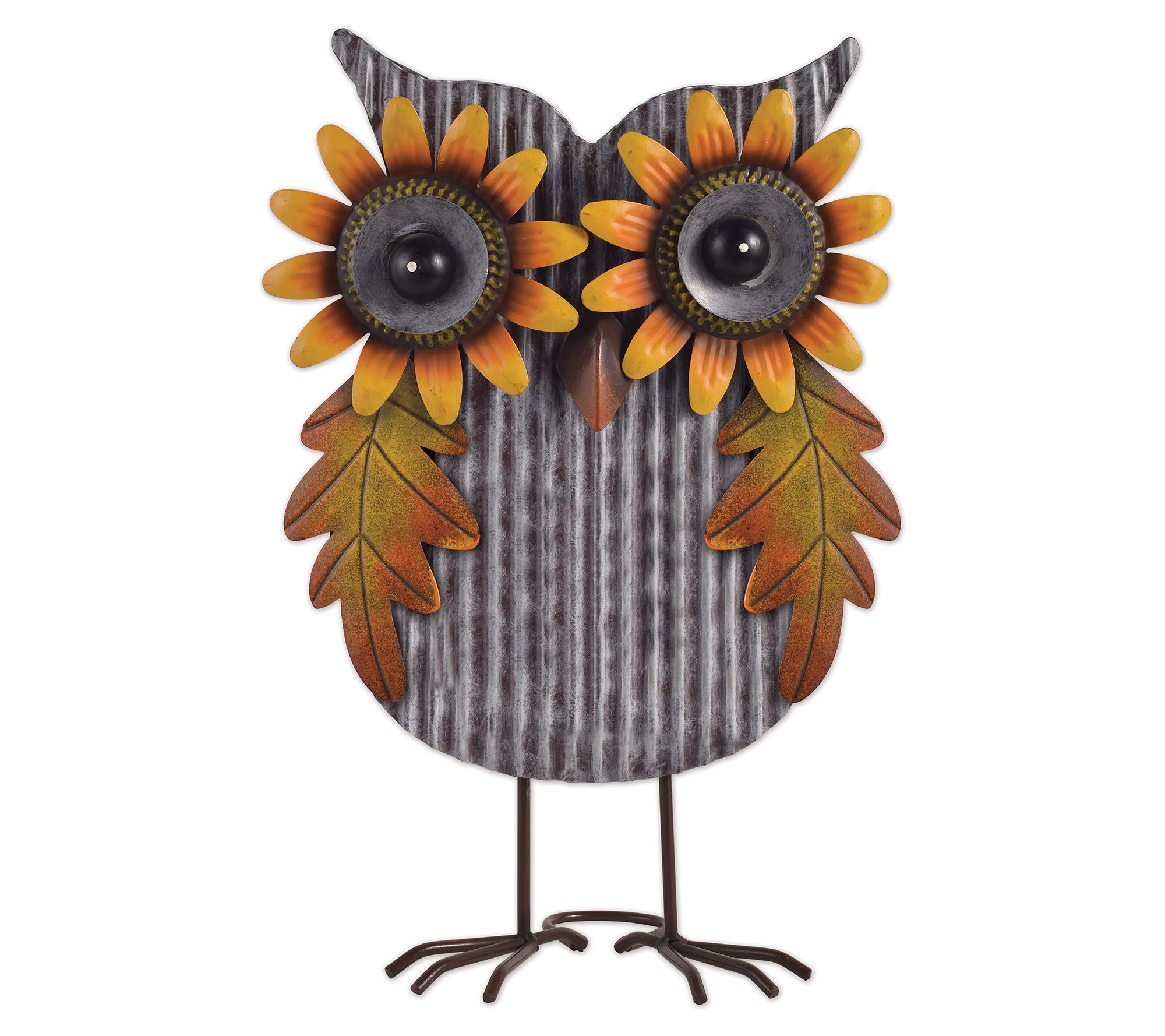 Sunset Vista Designs Owl Tabletop