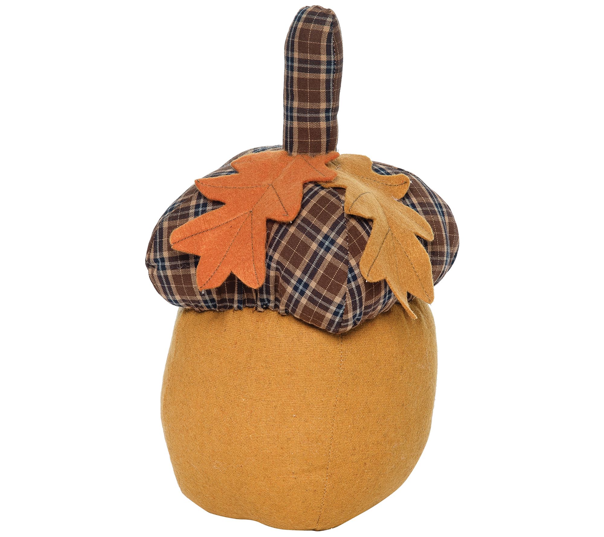 Gallerie II Plush Acorn Figure