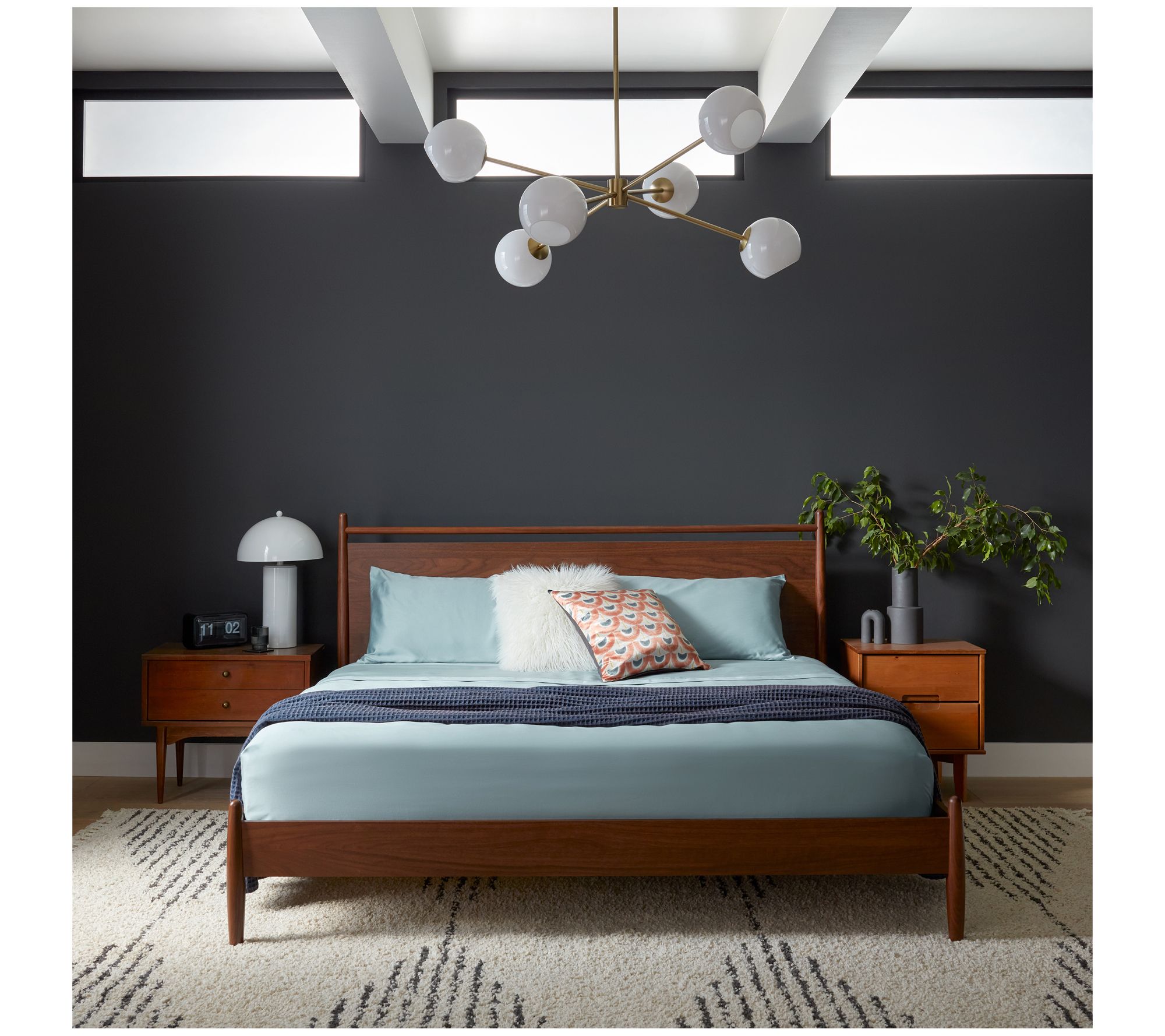 TempurPedic Cool Luxury Sheet Set Queen