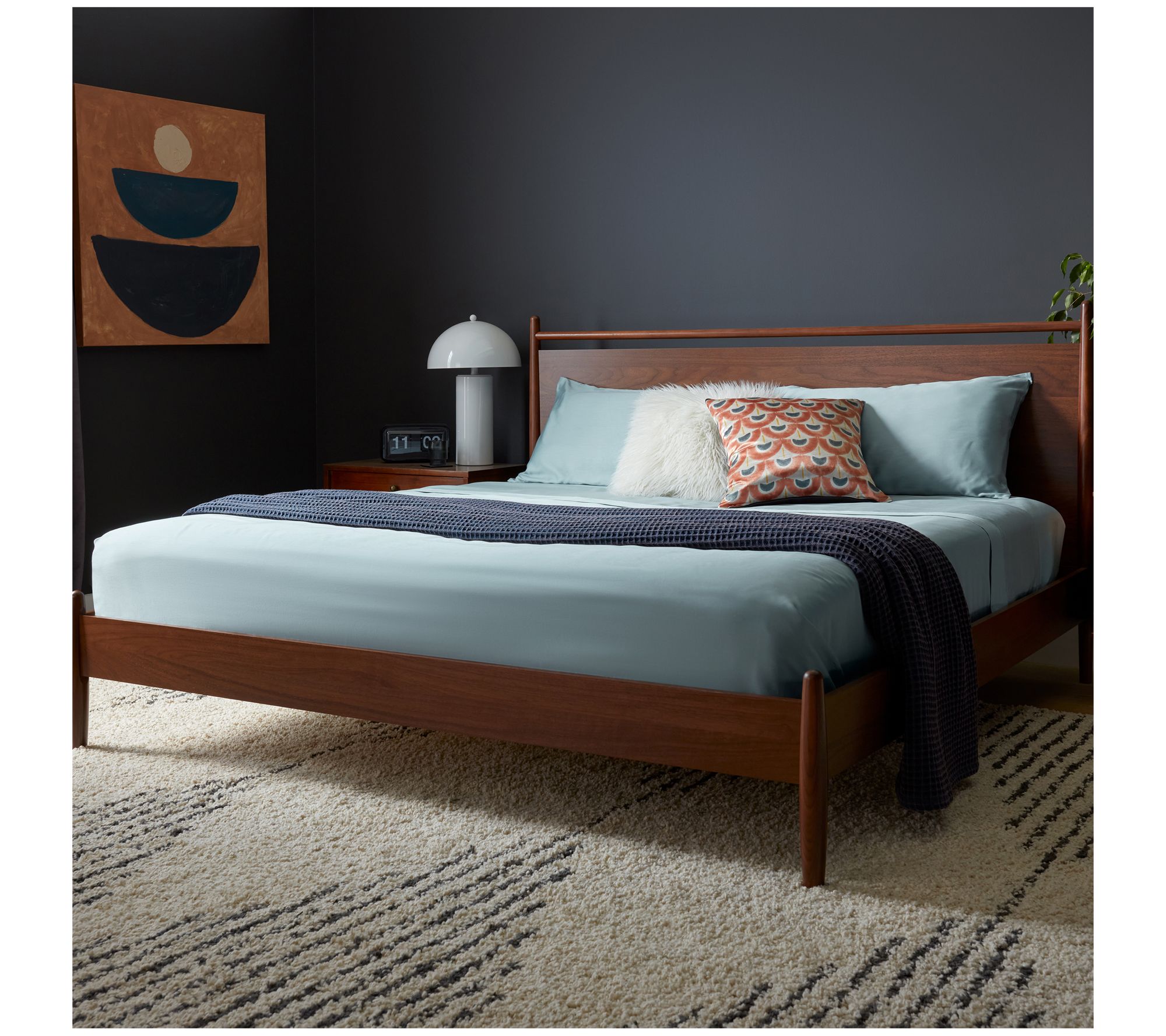 TempurPedic Cool Luxury Sheet Set Queen