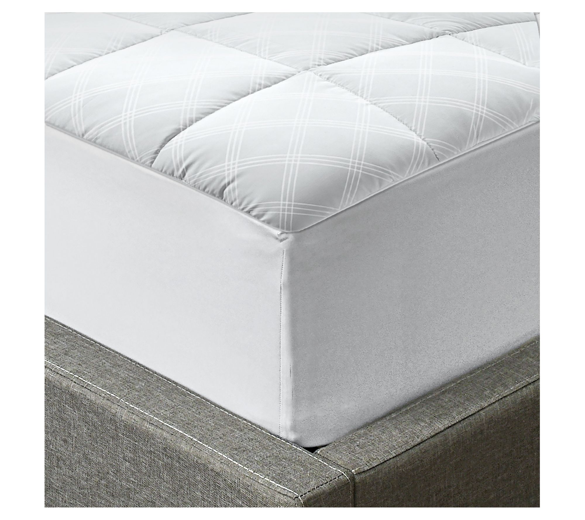 AllerEase Ultimate Mattress Pad Twin