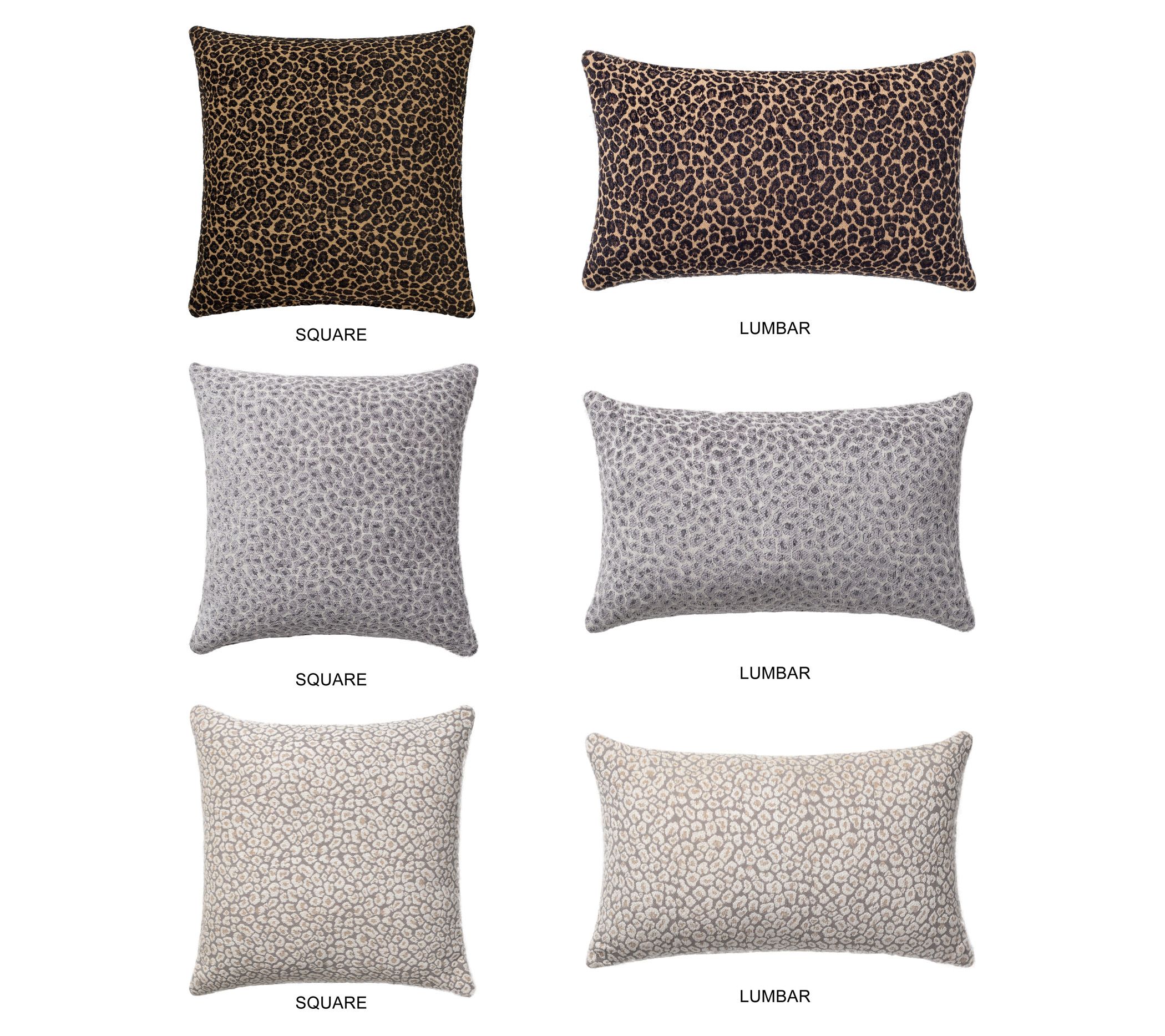 Linum Home Textiles Spots Decorative Pillow Cover