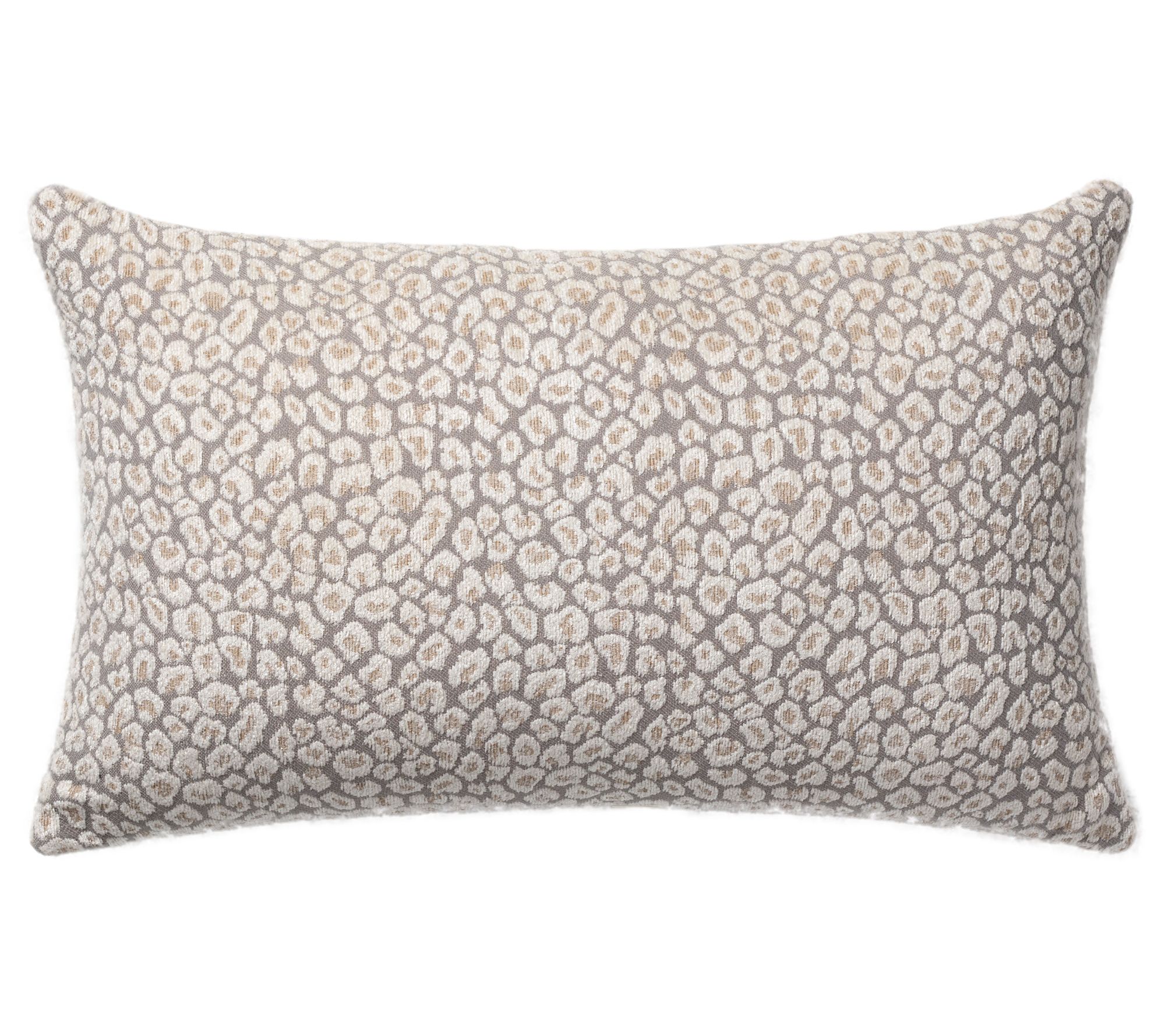 Linum Home Textiles Spots Decorative Pillow Cover