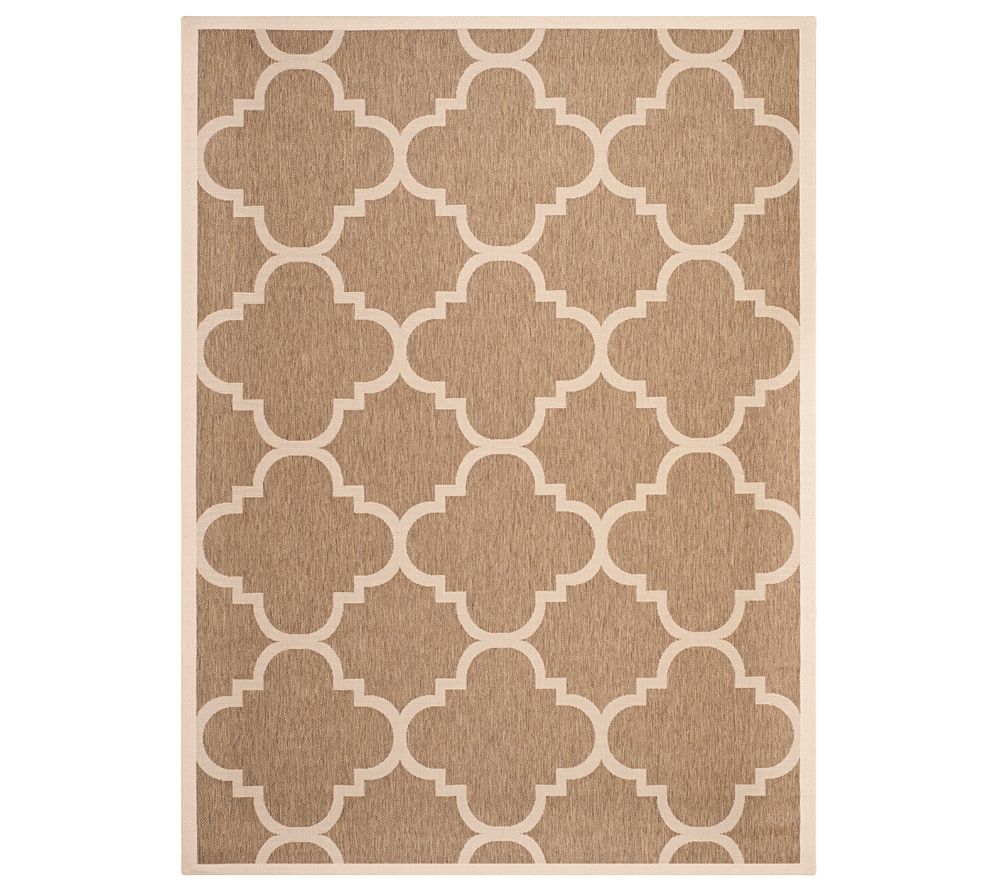 Safavieh 8' x 11' Moroccan Tile Indoor/Outdoorug