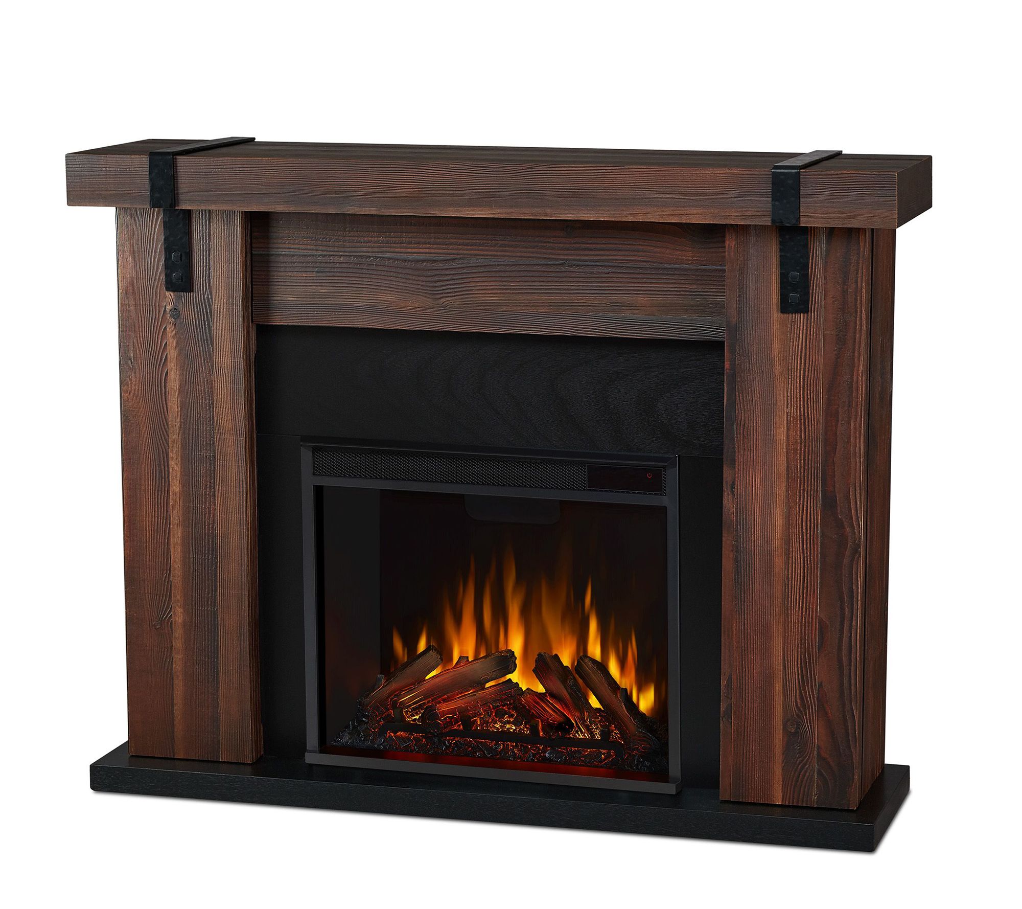 Real Flame Aspen Indoor Electric Fireplace