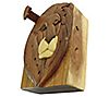 Carver Dan's Lion Puzzle Box with Magnet Closures, 1 of 3
