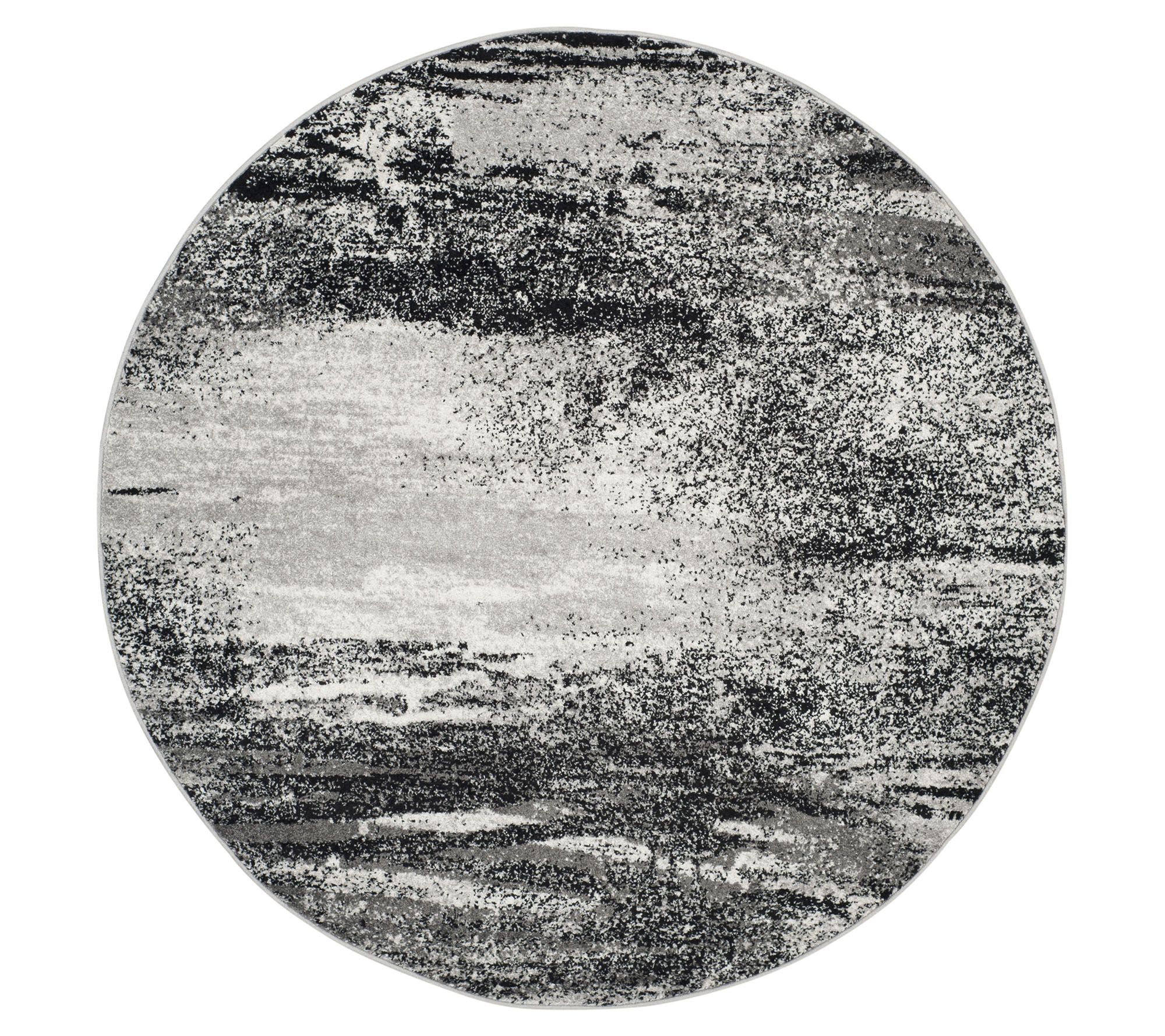 Safavieh Adirondack Zayne Rug 8' x 8' Round