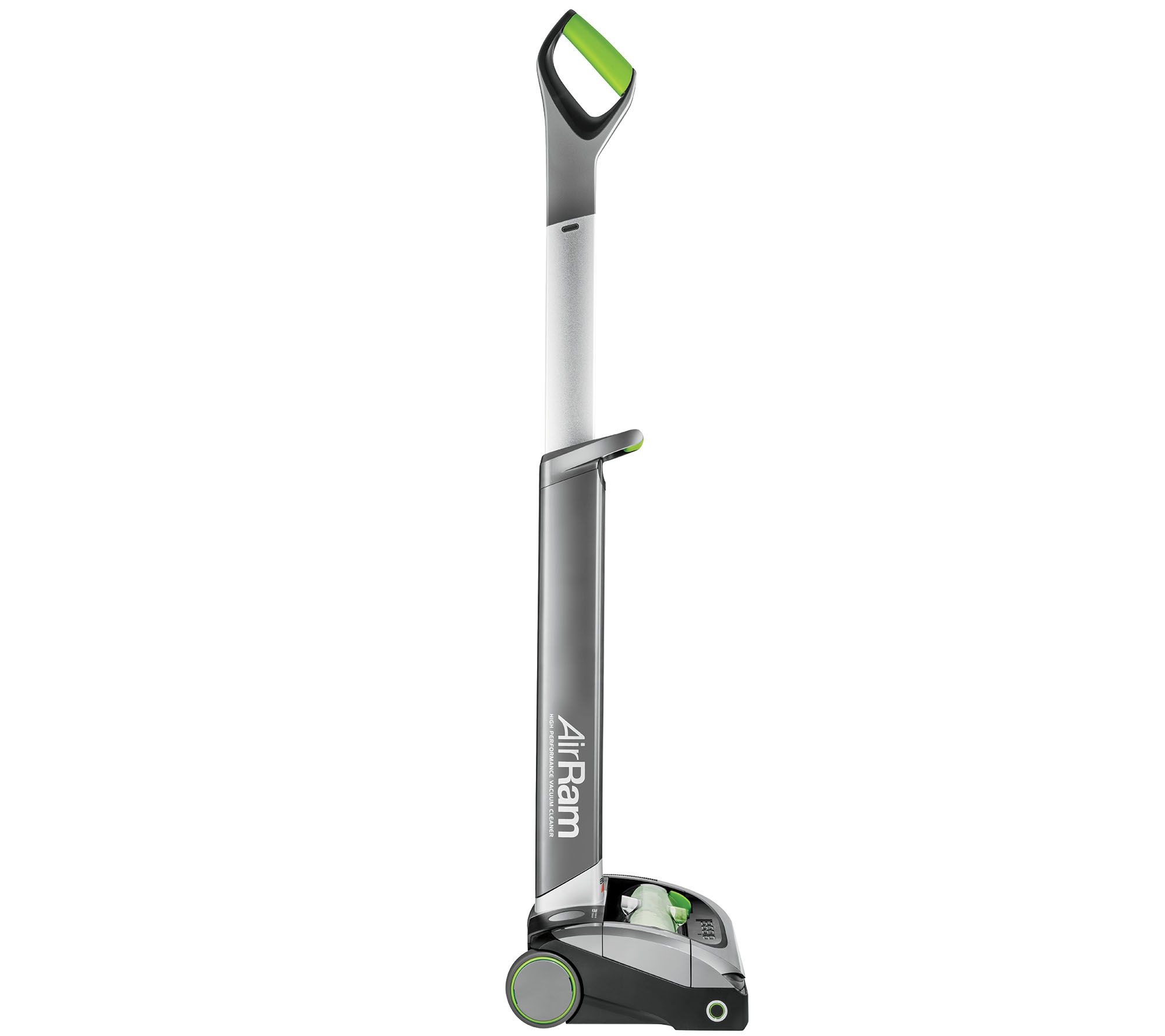 Bissell AirRam Cordless Vacuum