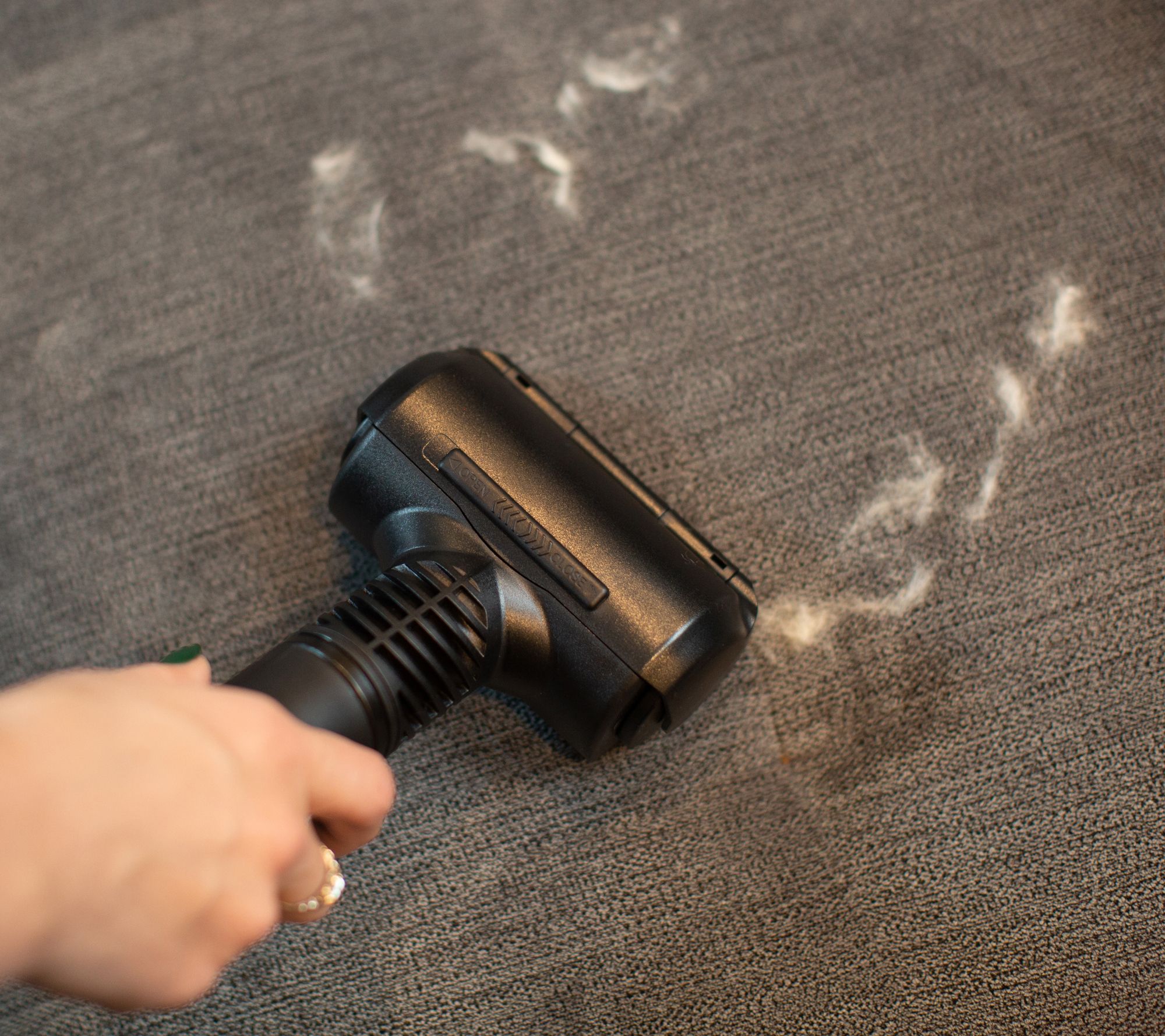 Simplicity Vacuums Pet Hair Beware Fur Remover