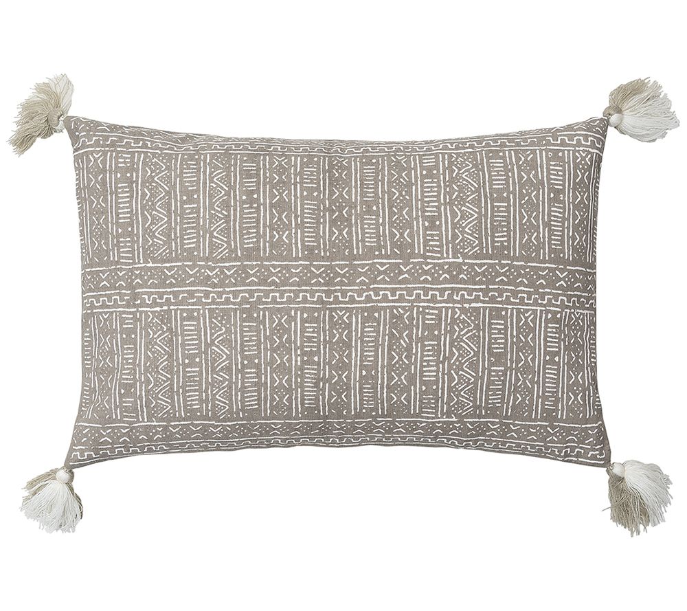 Cyrus Printed Pillow