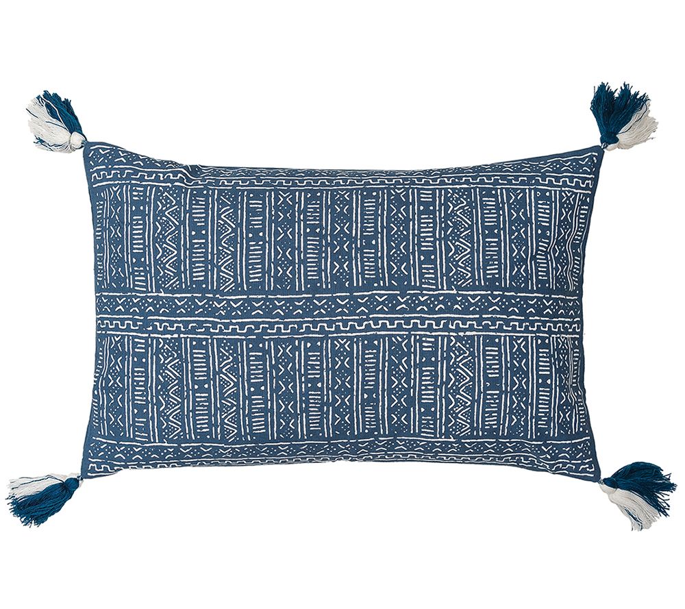 Cyrus Printed Pillow