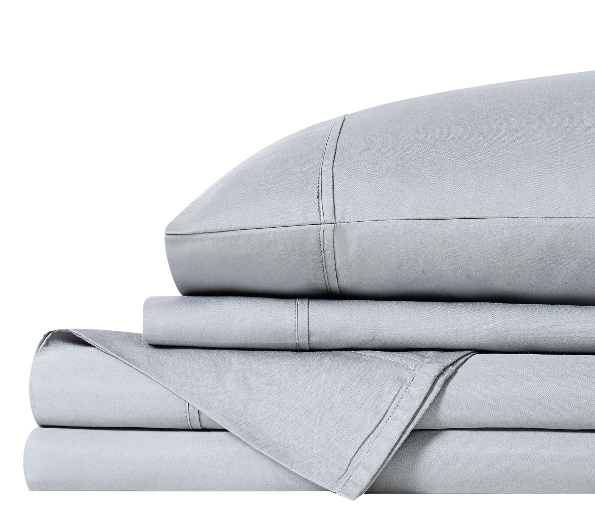 Vince Camuto 1000TC 6-Piece King Sheet Set