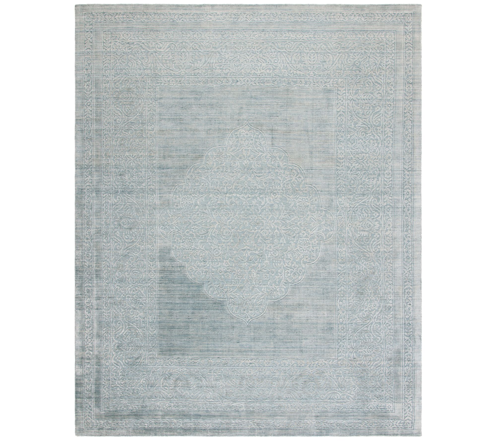 Mirage 501 Collection 8' x 10' Rug by Valerie