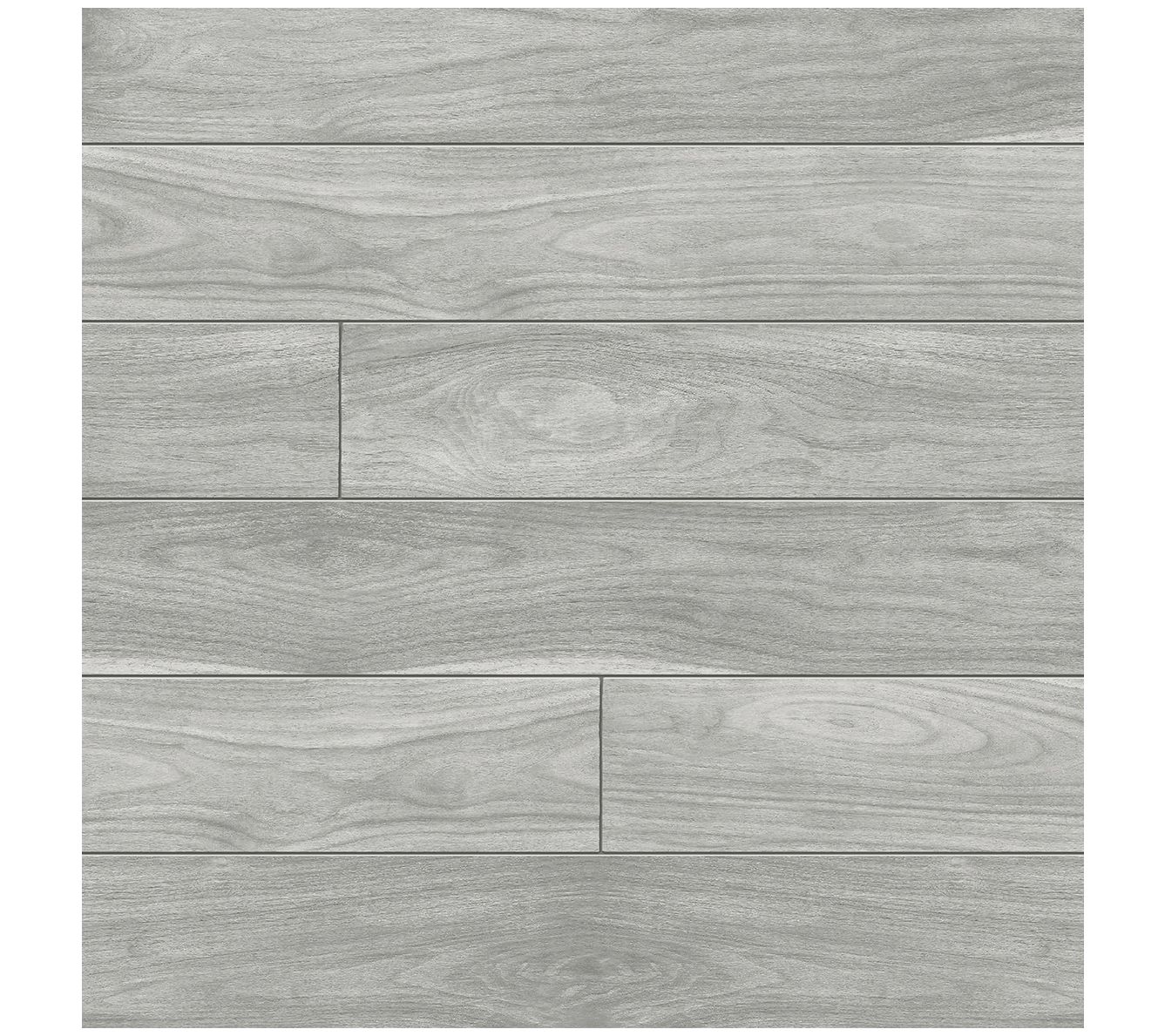 NextWall Teak Planks Peel and Stick Wallpaper Roll