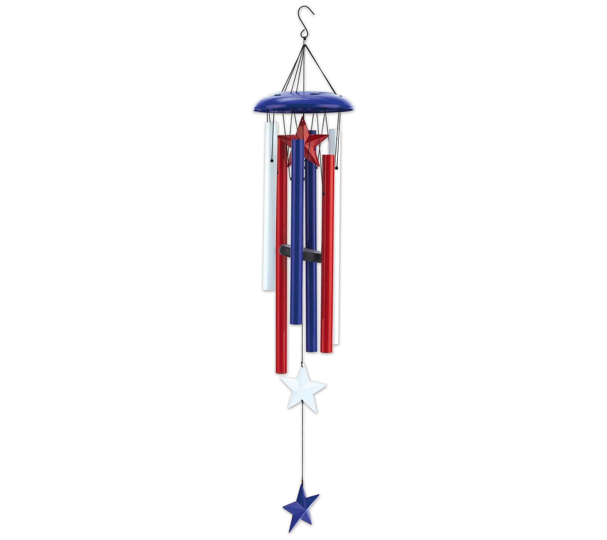 Sunset Vista Designs Americana 60" Windchime