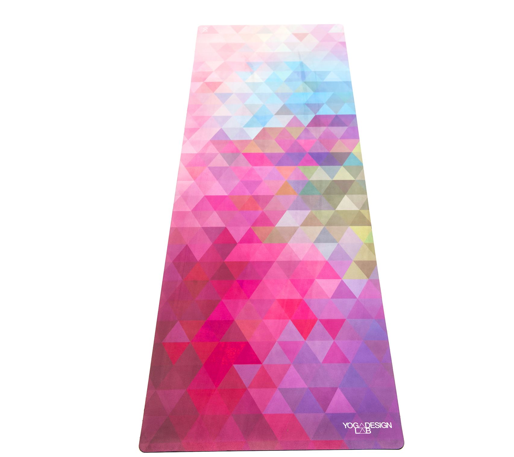 Yoga Design Lab Combo 1.5mm Yoga Mat 