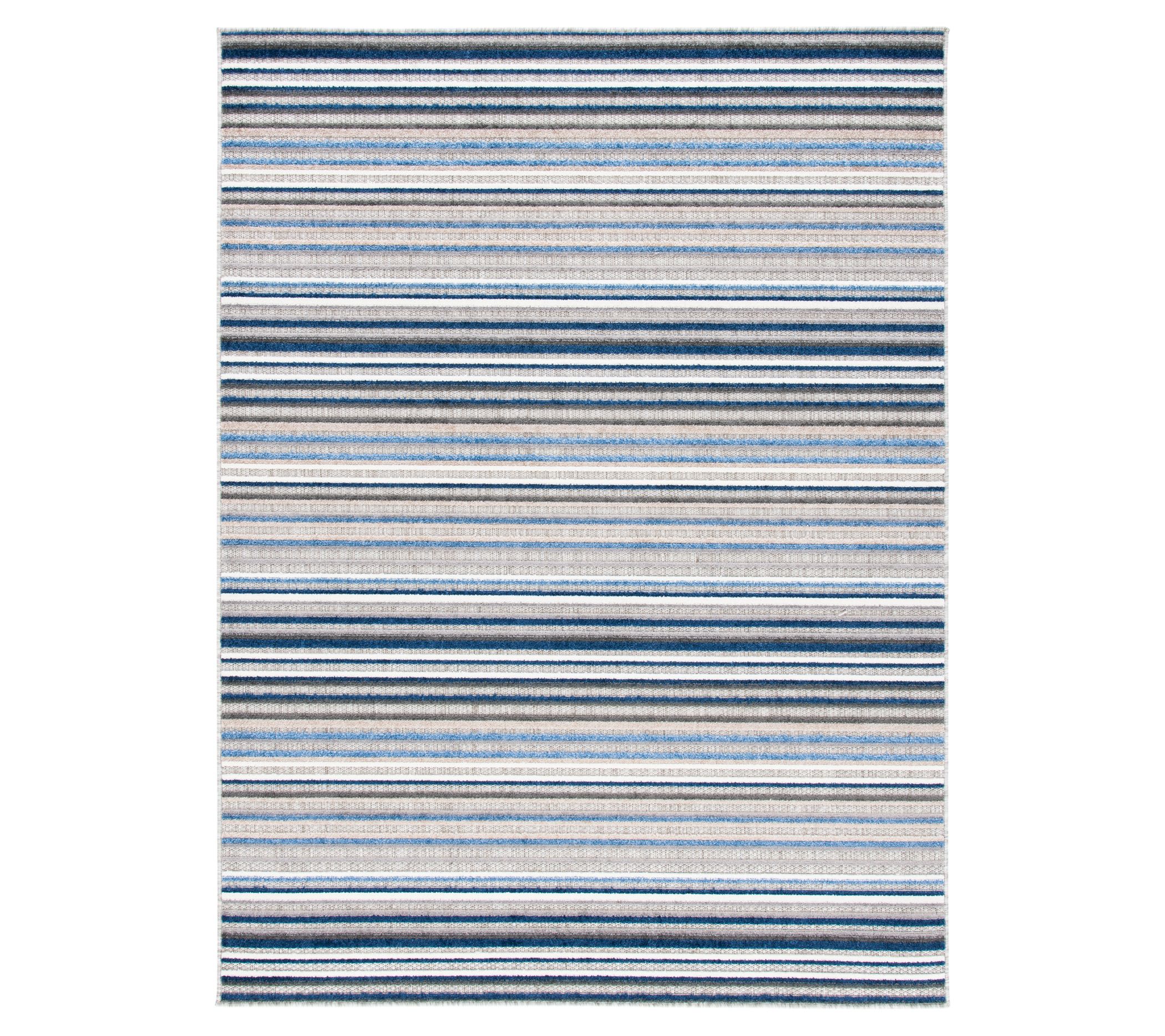 Safavieh Cabana 323 Outdoor 3' X 5' Rug