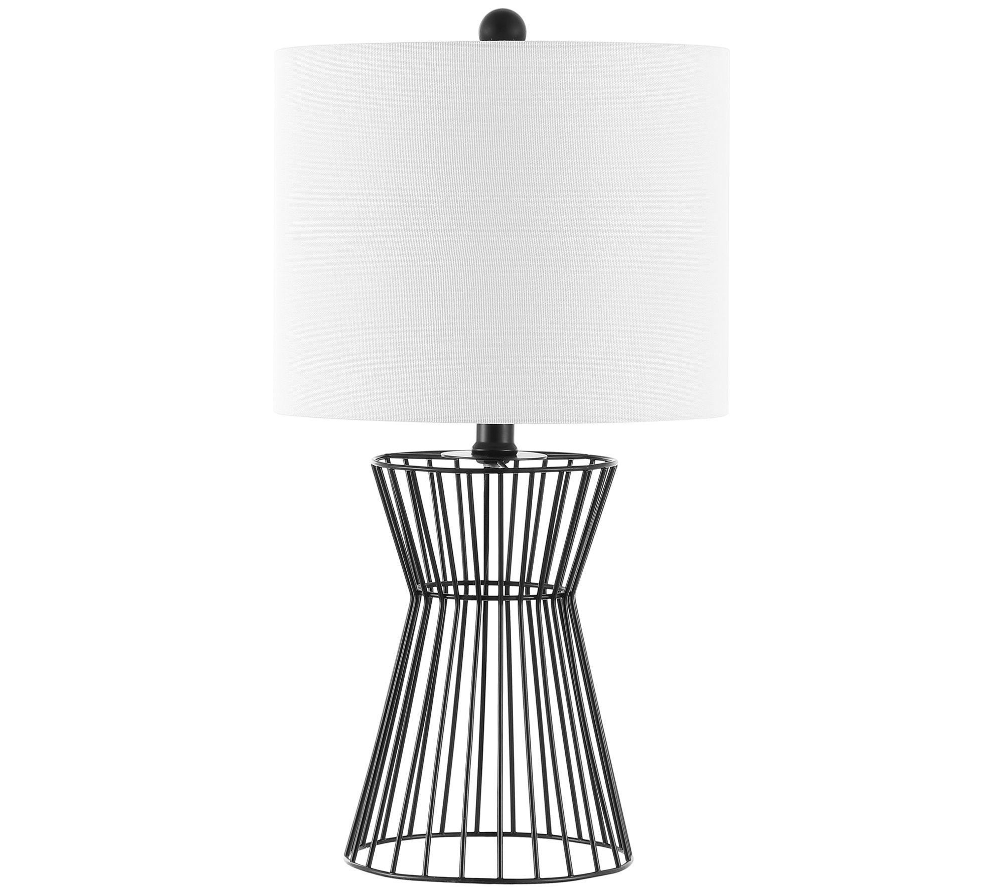 Rayna 19.5" Table Lamp by Valerie