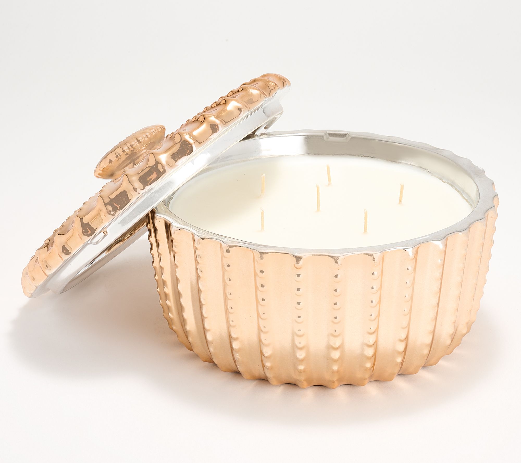 HomeWorx by Slatkin + Co. 50oz Coffee Table Candle