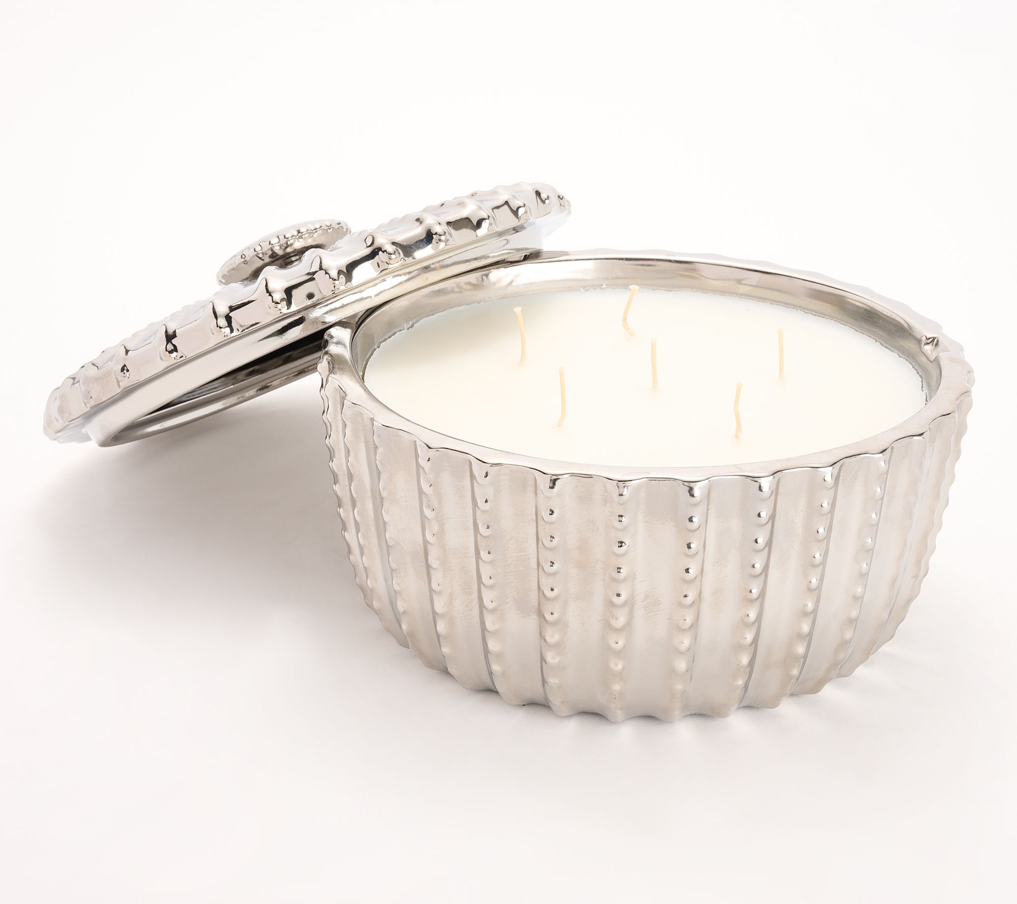 HomeWorx by Slatkin + Co. 50oz Coffee Table Candle
