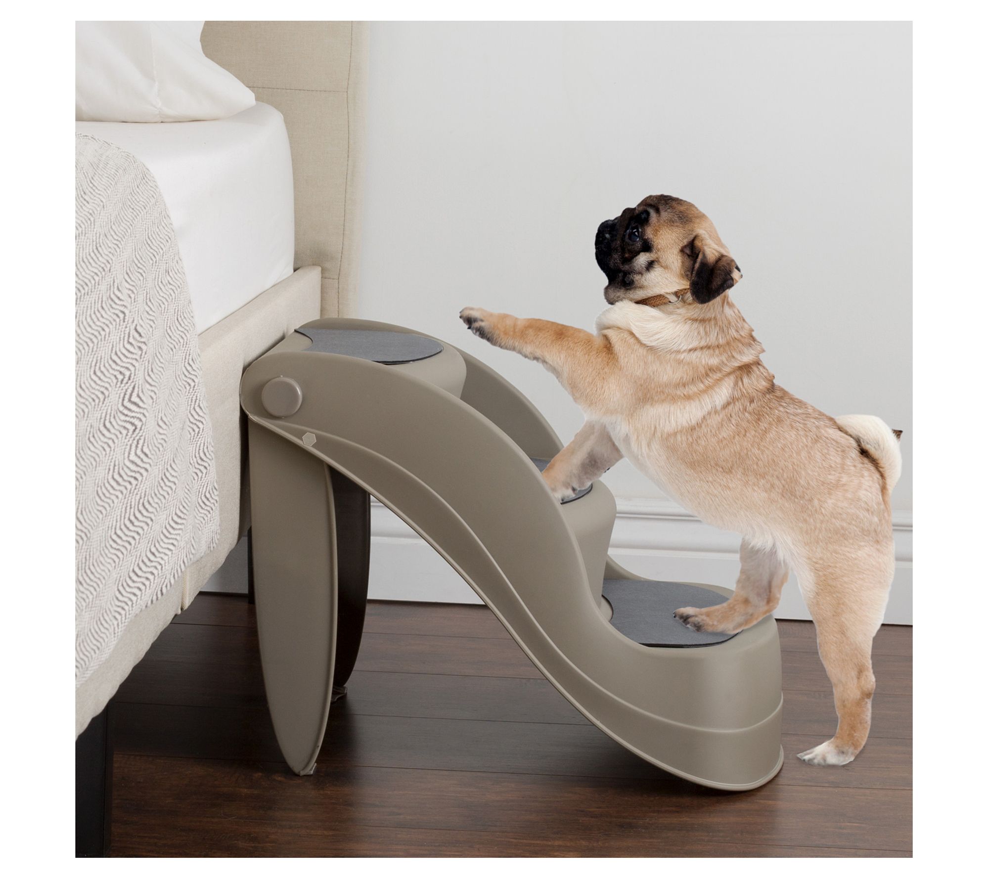 Petmaker 3 Step Pet Stairs