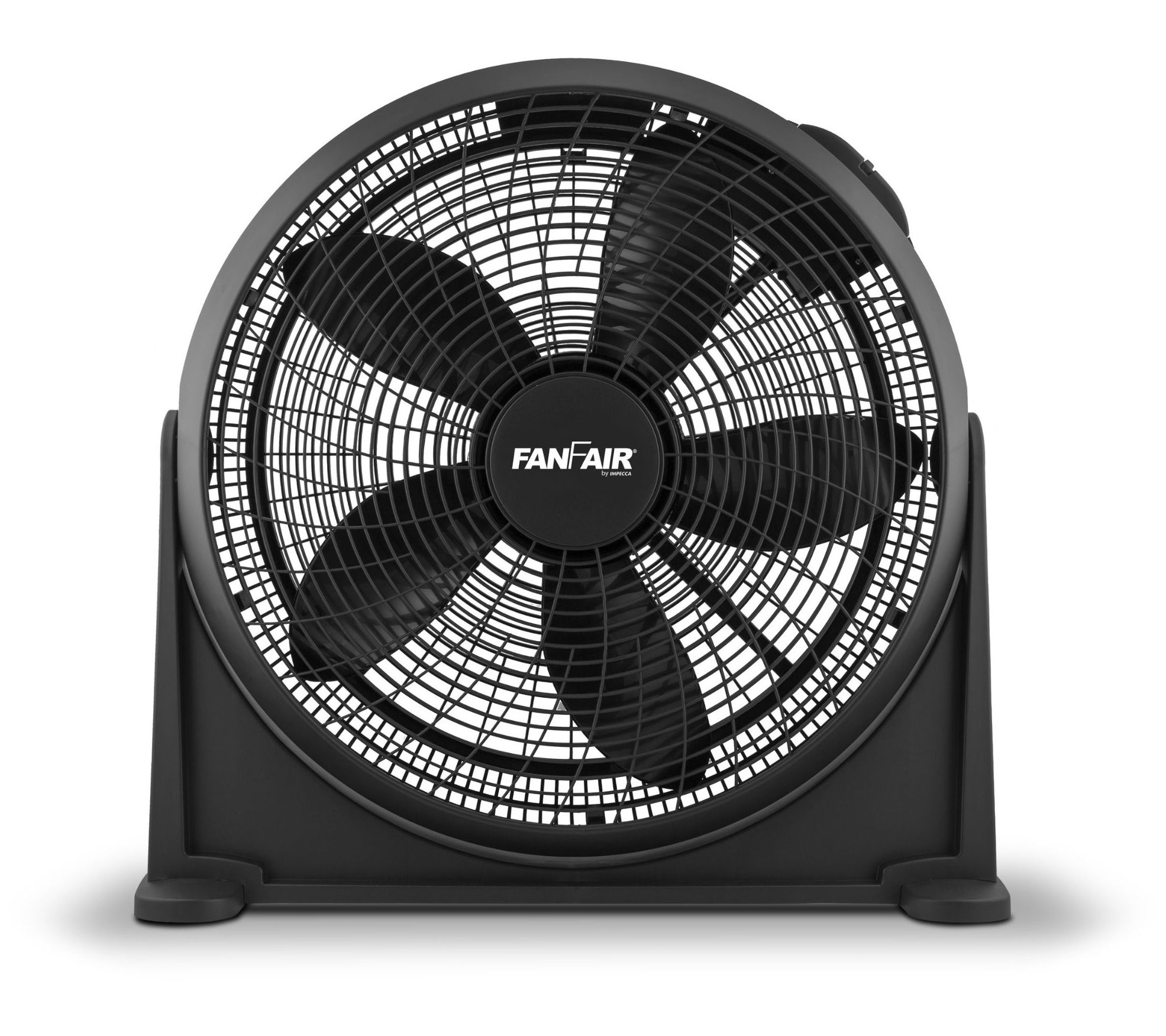 FanFair 20" High Performance Air Circulator Fan