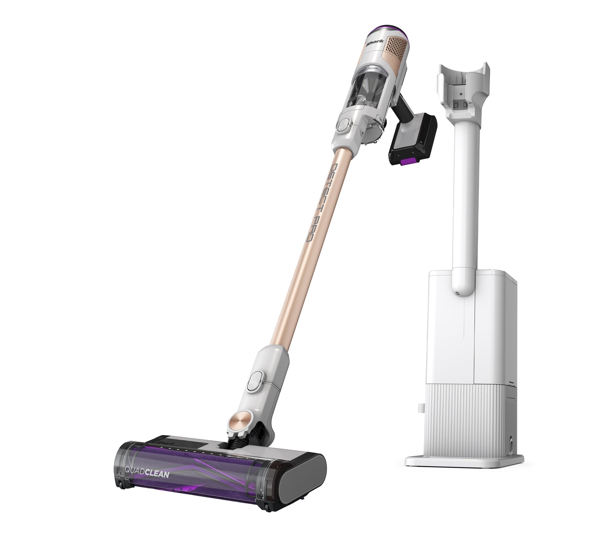 Shark Detect Pro Cordless with Auto-Empty StickVacuum