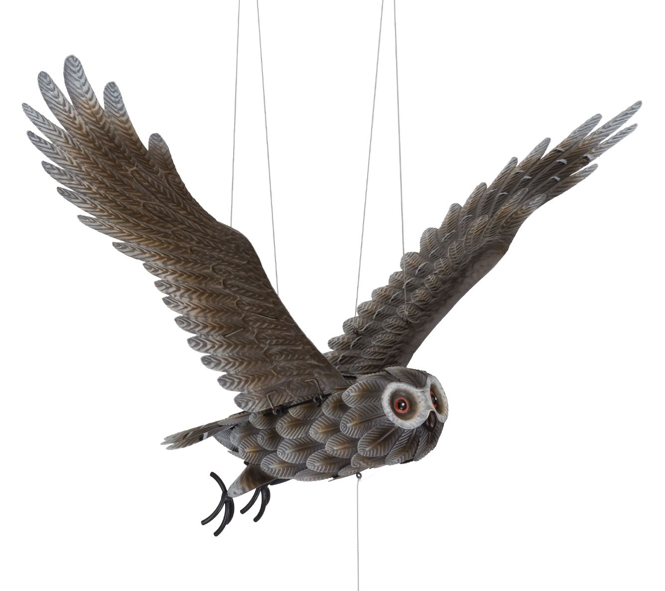Regal Art & Gift Flying Bird Mobile - Owl