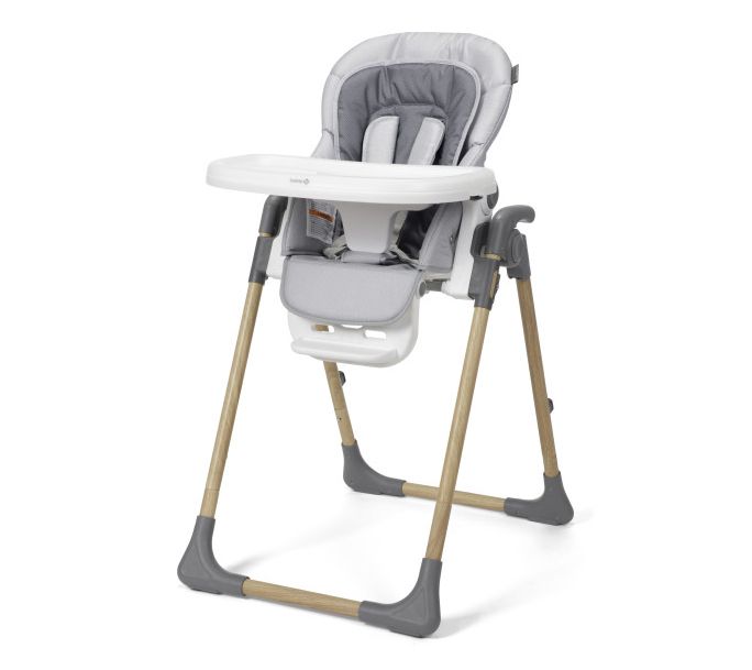Safety 1st 3-in-1 Grow and Go Plus High Chair