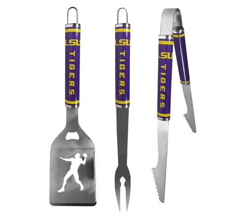 LSU Tigers