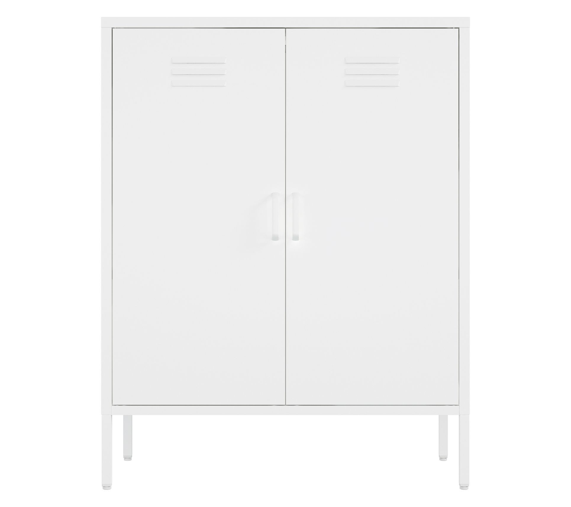 Manhattan Comfort Naomi 31.5" Accent Cabinet
