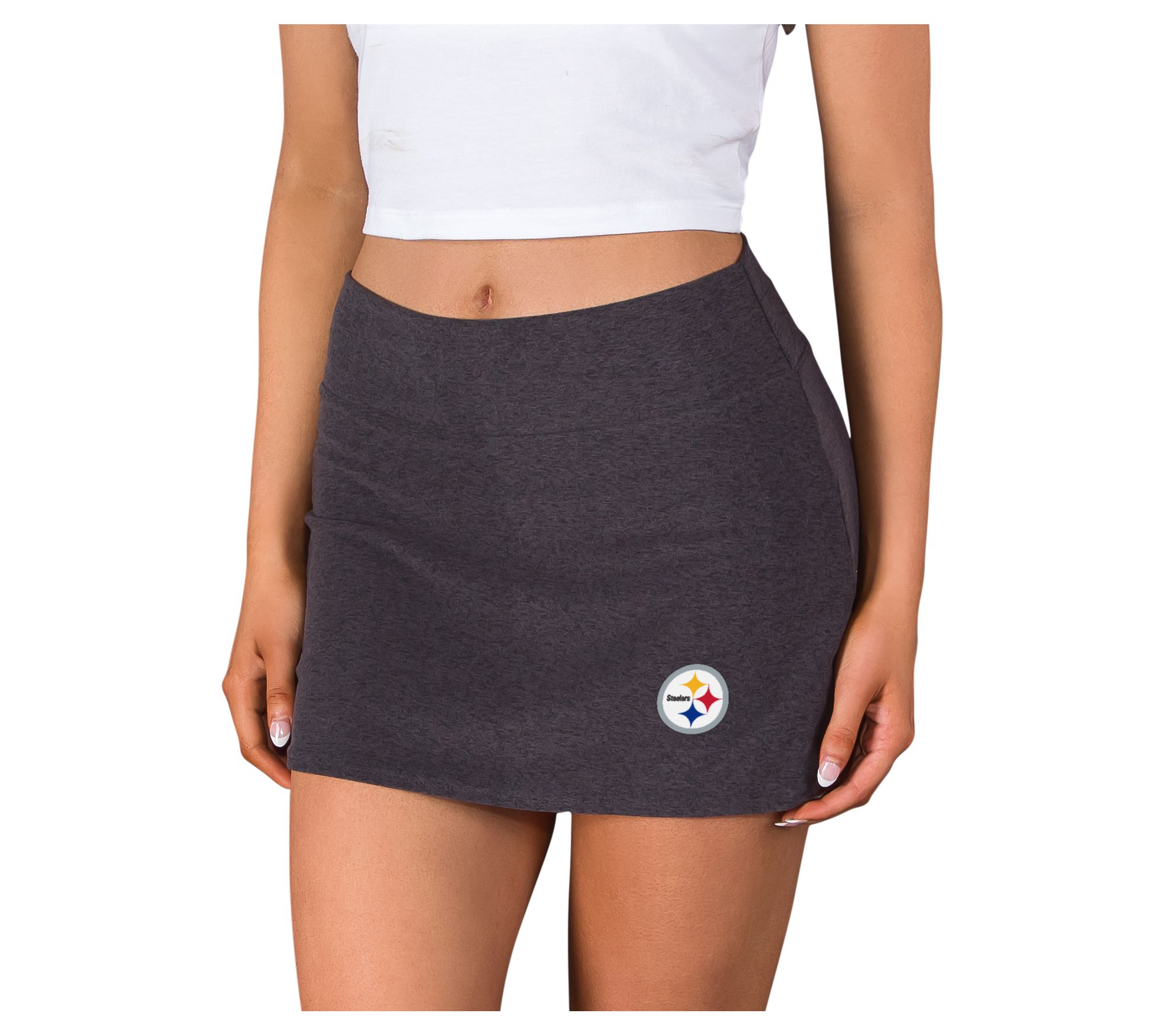 Concepts Sport Centerline Ladies' NFL Skort