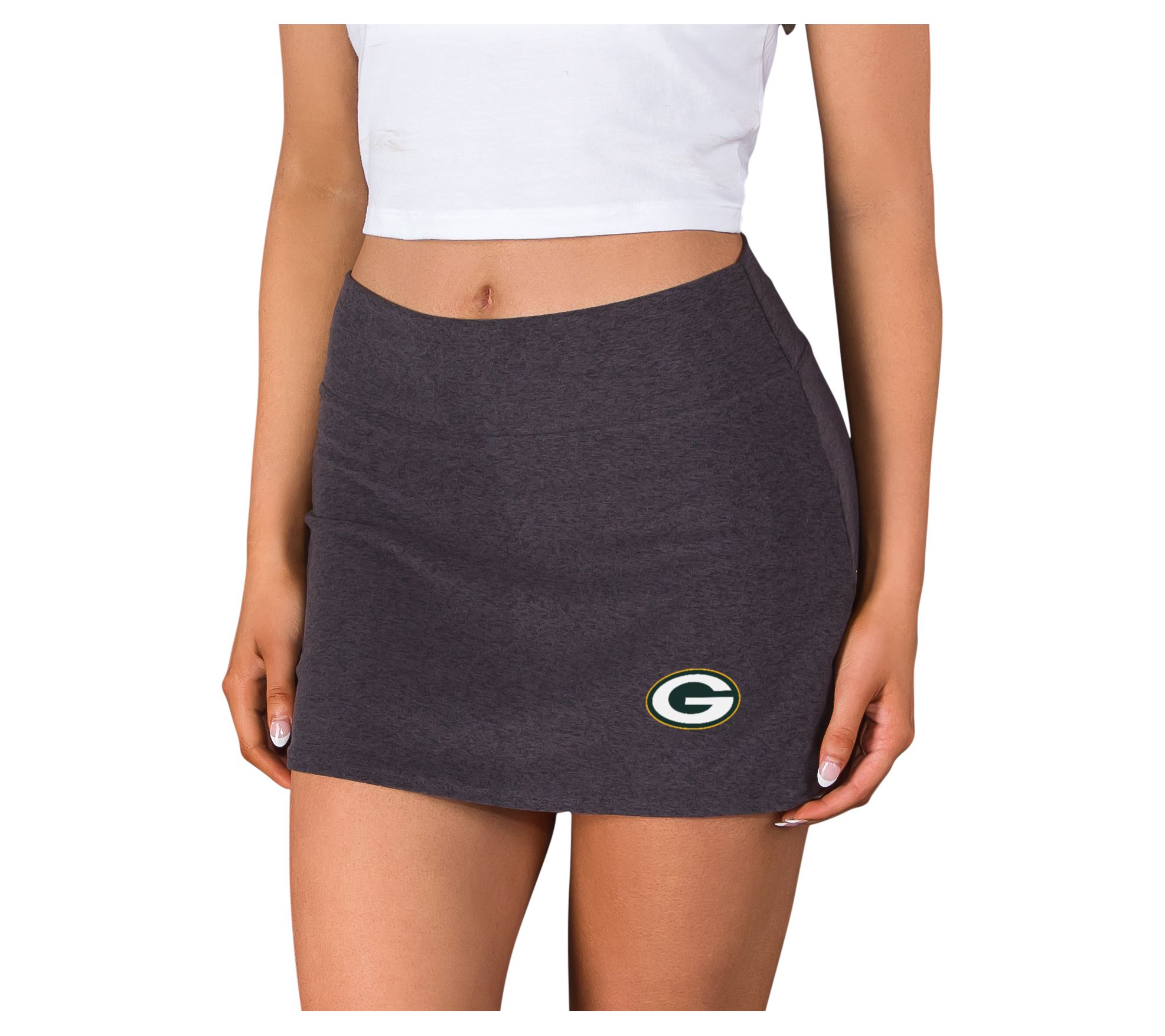 Concepts Sport Centerline Ladies' NFL Skort