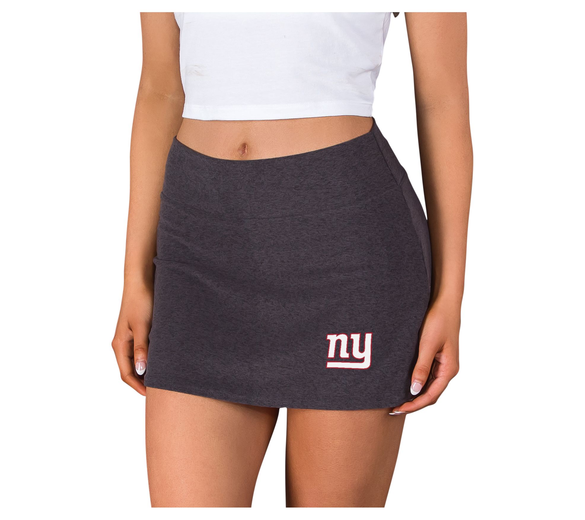 Concepts Sport Centerline Ladies' NFL Skort
