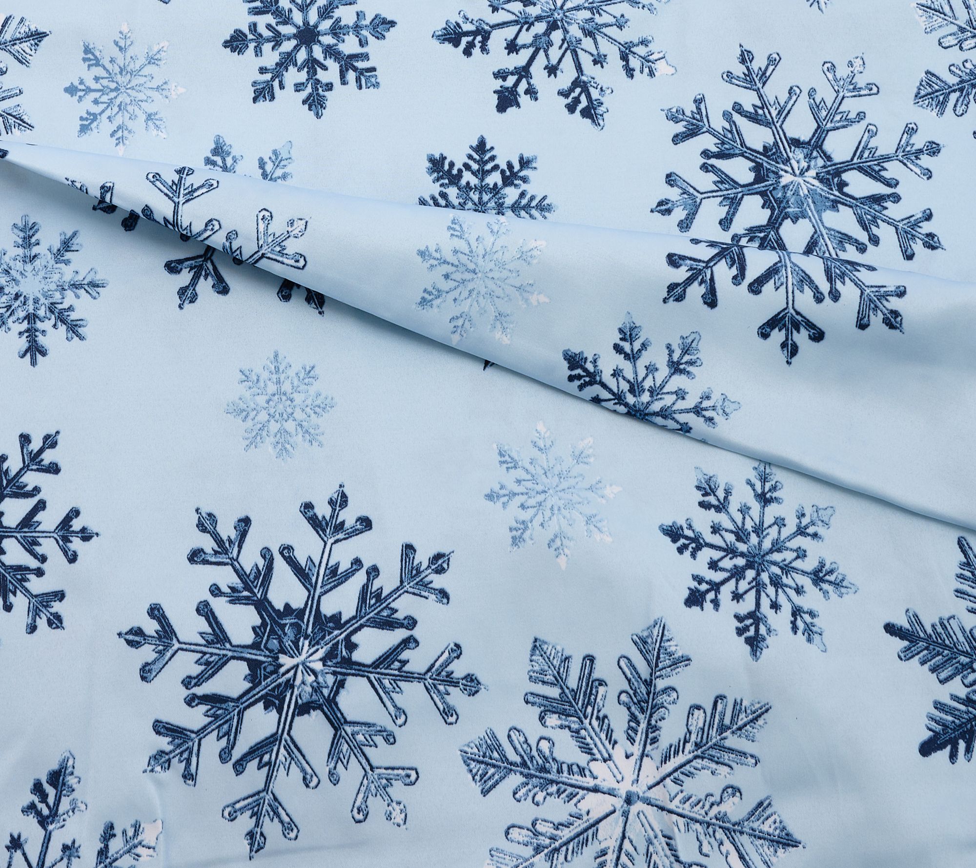 "As Is" Rayon StayTuck Sheet Set wExtra Cases by Kim Gravel