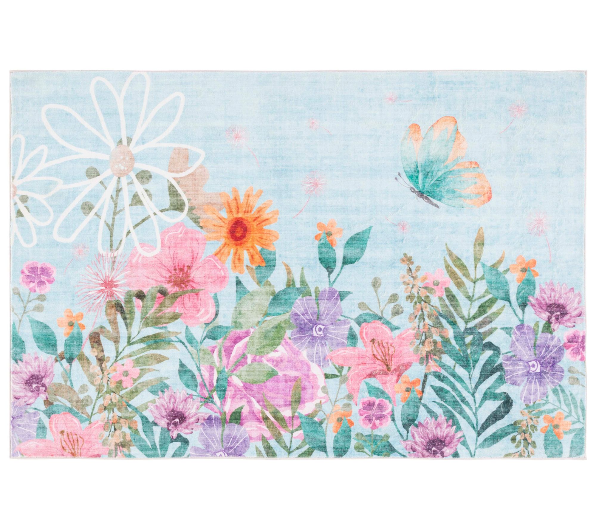 Safavieh Reverie Washable 3' x 5' Kitchen Mat