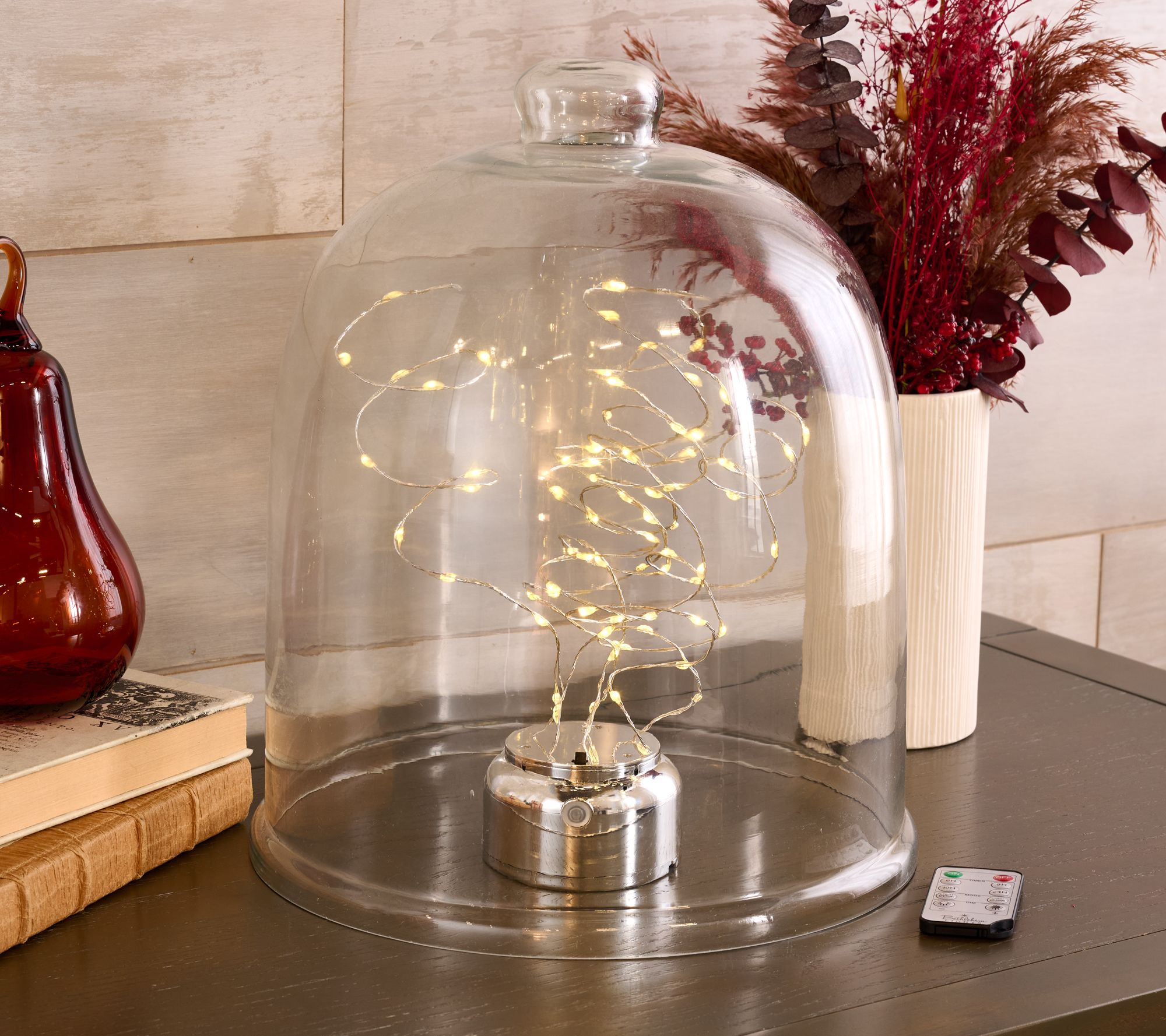 "As Is" Bethlehem Lights Indoor/ Outdoor 3-in-1 Fairy Lights