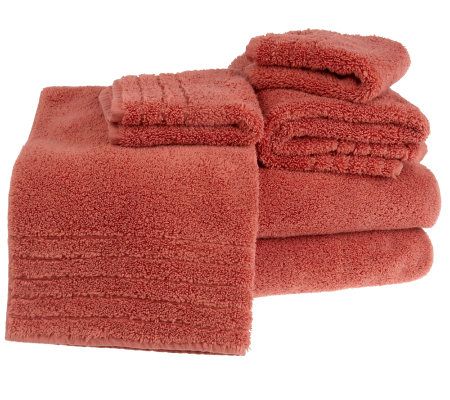 qvc northern nights bath towels