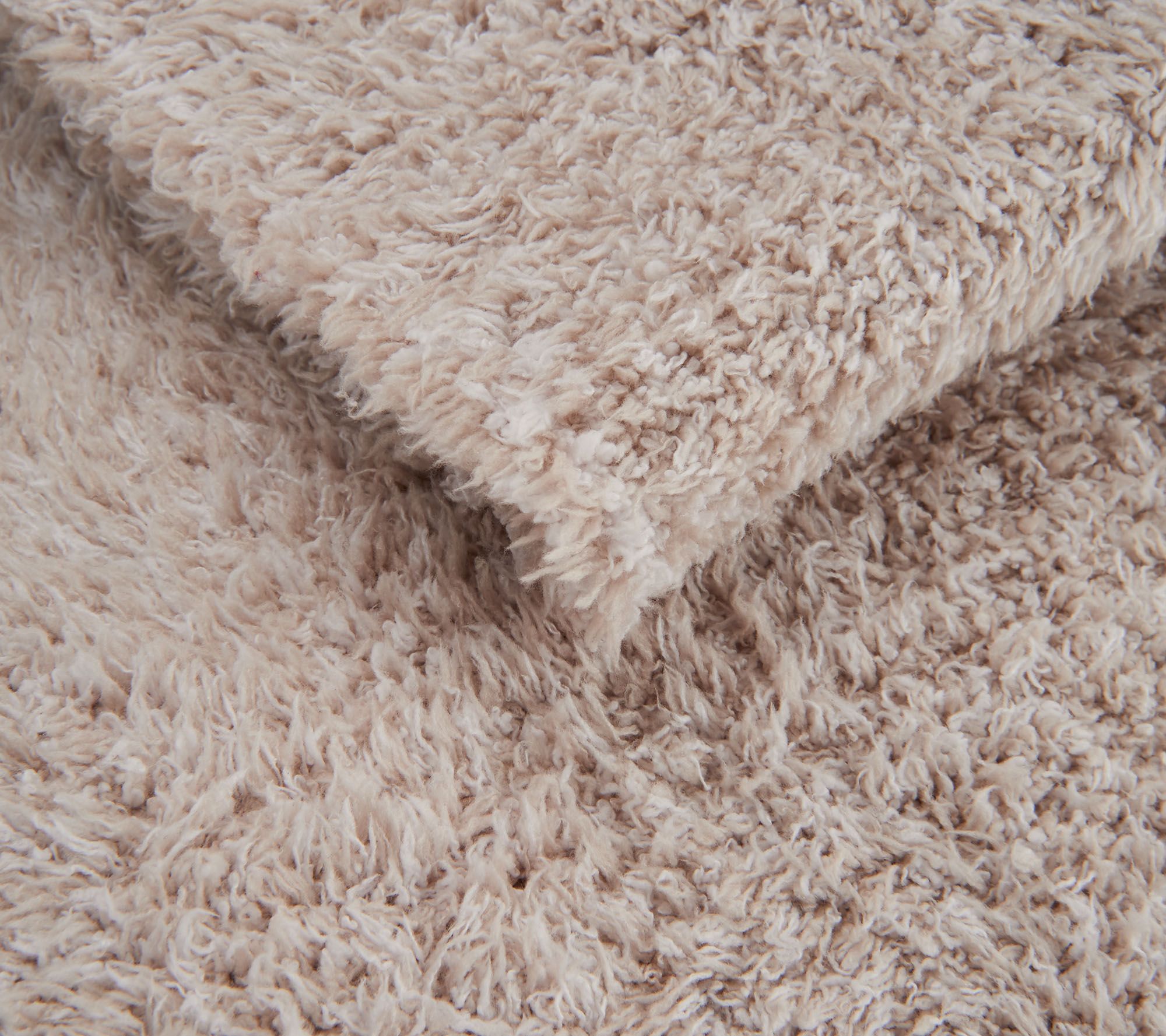 Barefoot Dreams CozyChic Heathered Throw