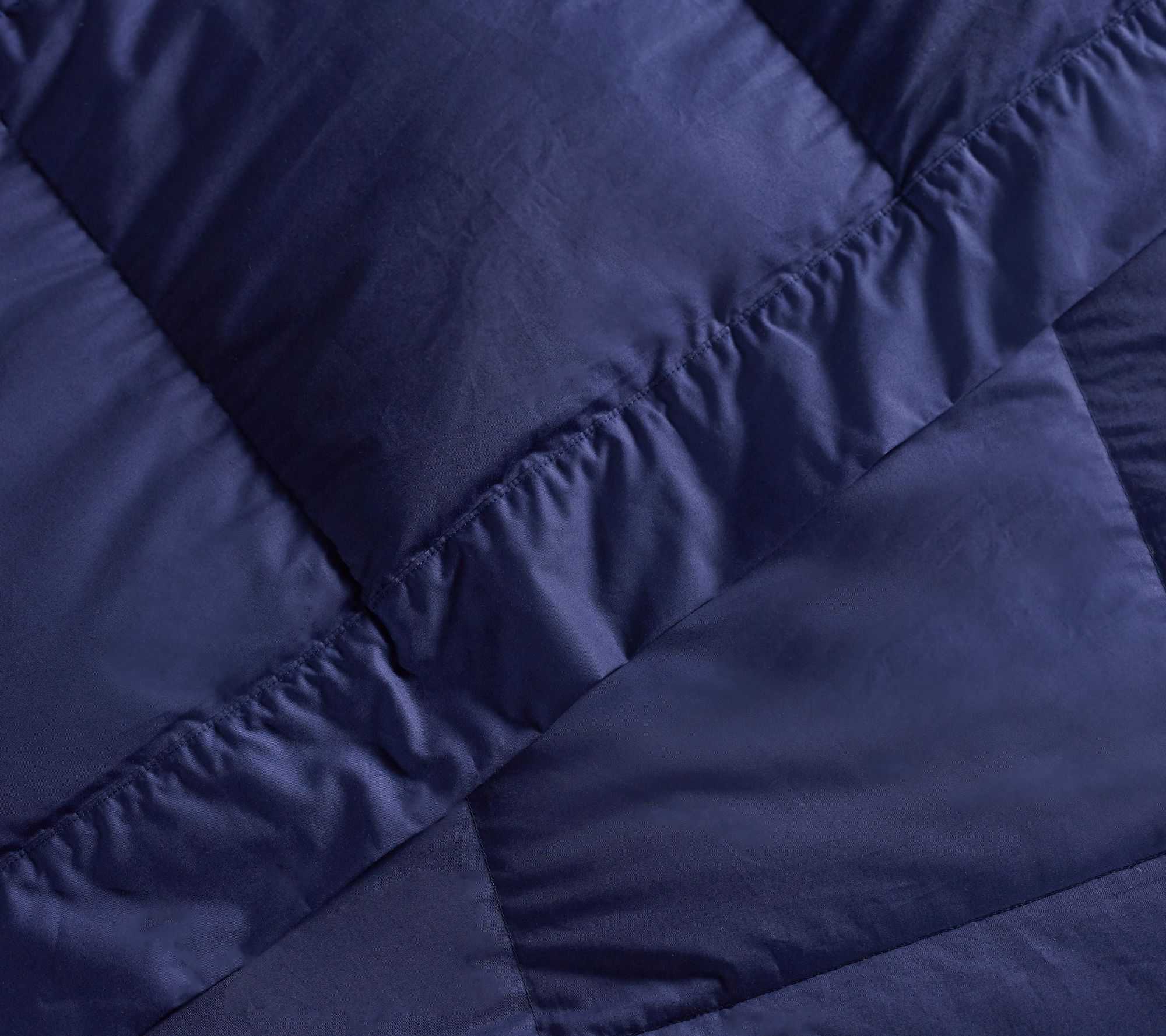 Northern Nights 550 Fill Power 100 Cotton Down Blanket King