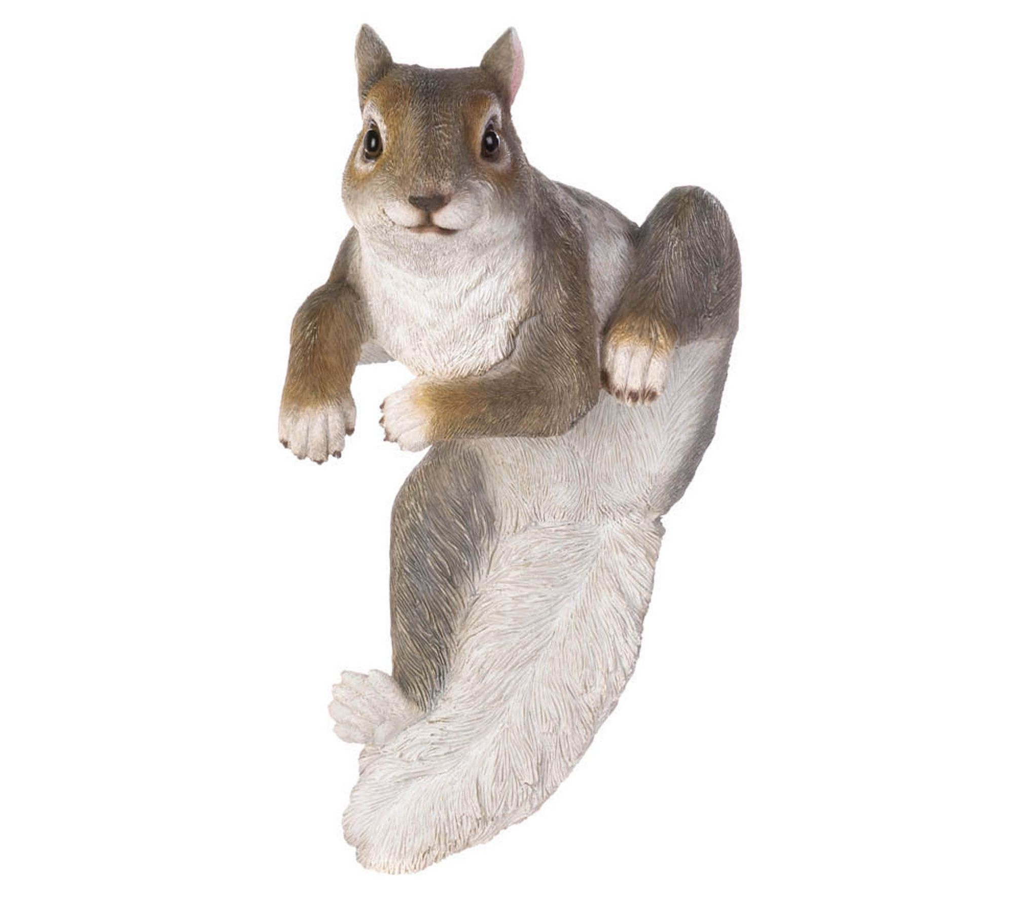 squirrel figurine stardew valley