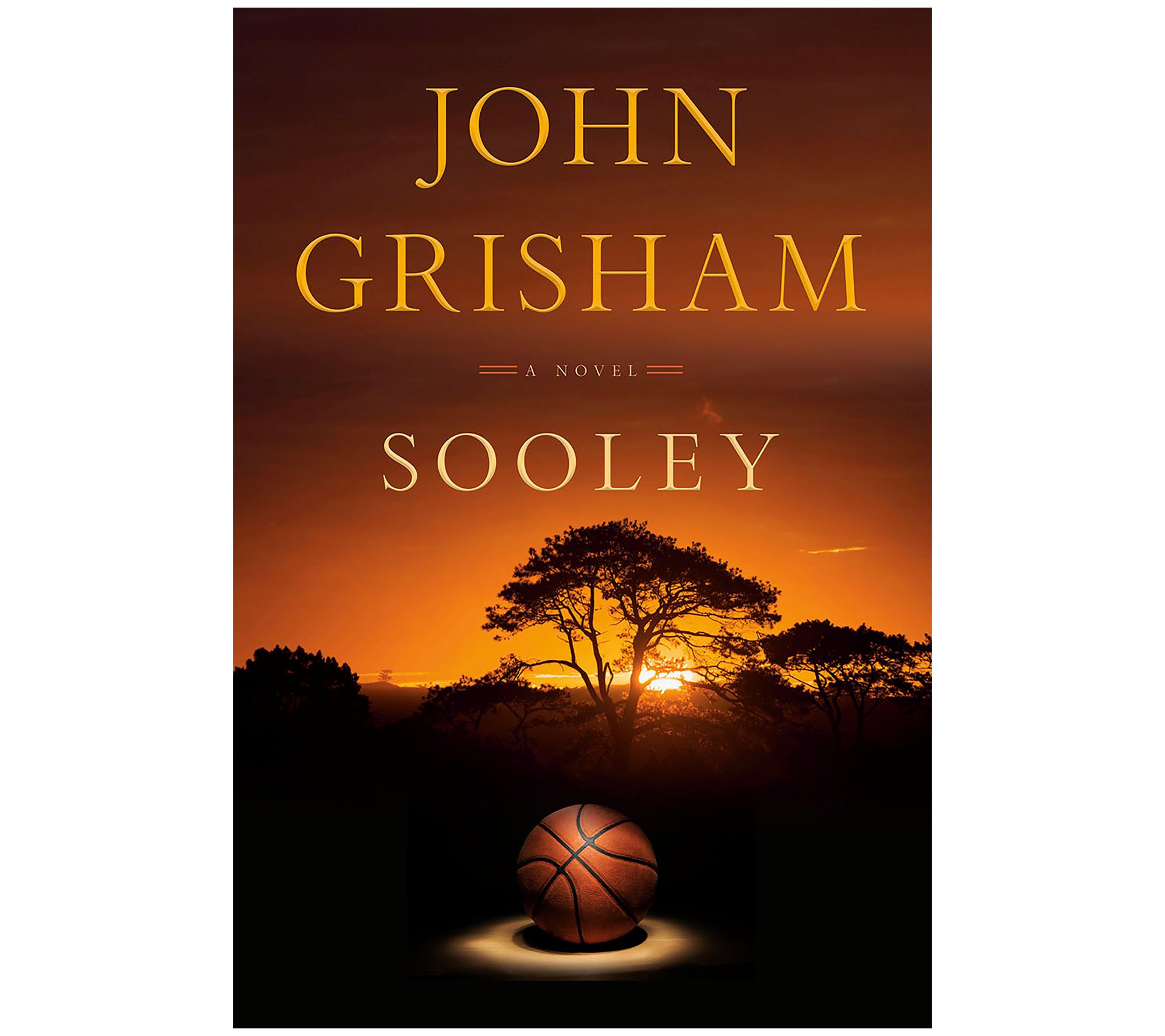 Sooley by John Grisham