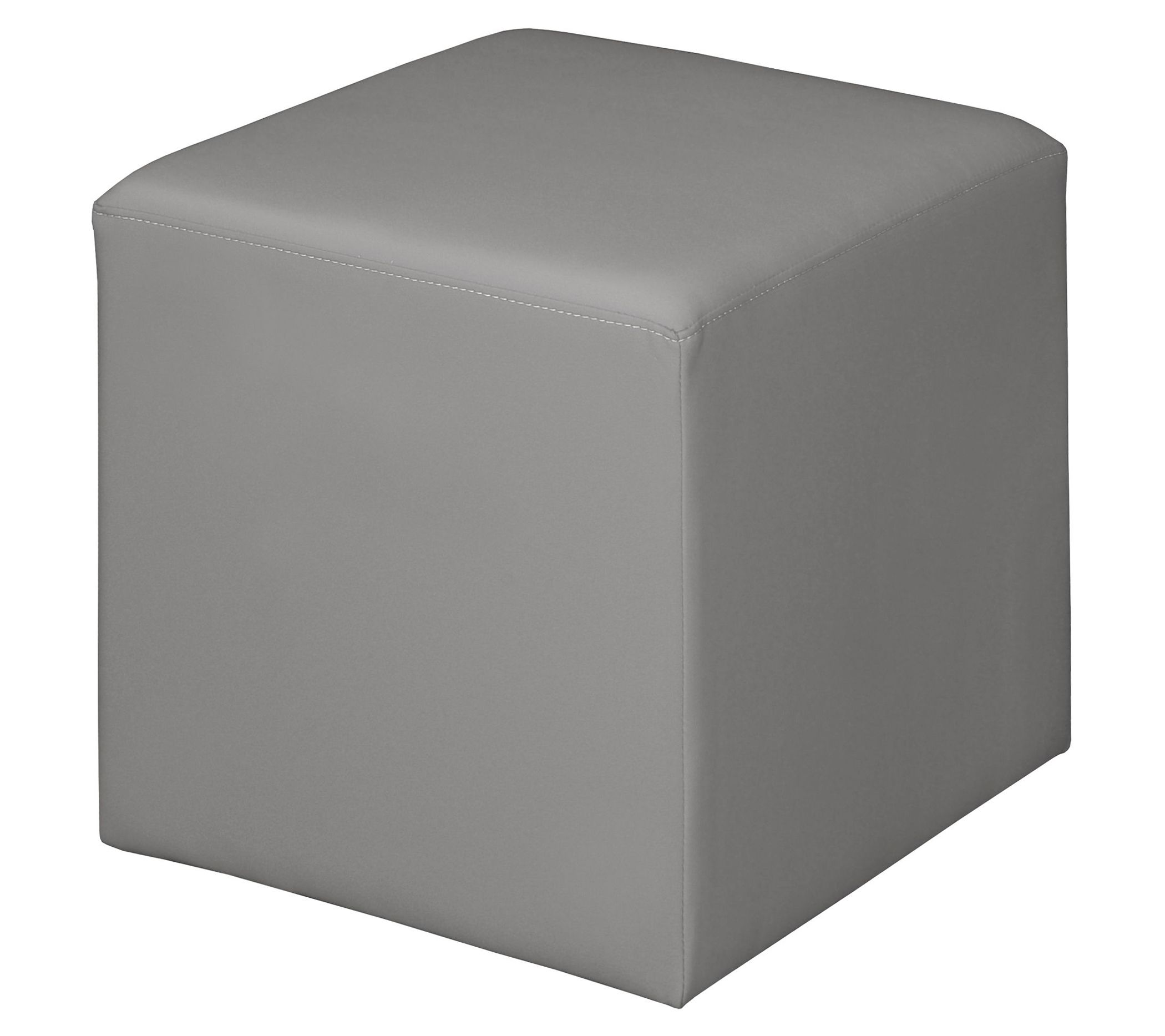 Jean Square Ottoman