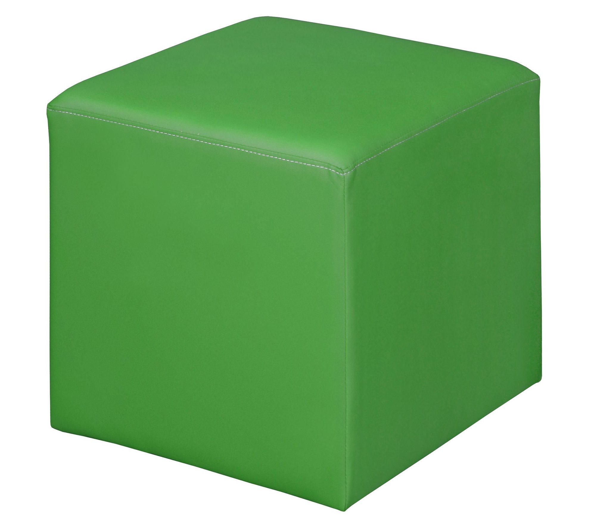 Jean Square Ottoman
