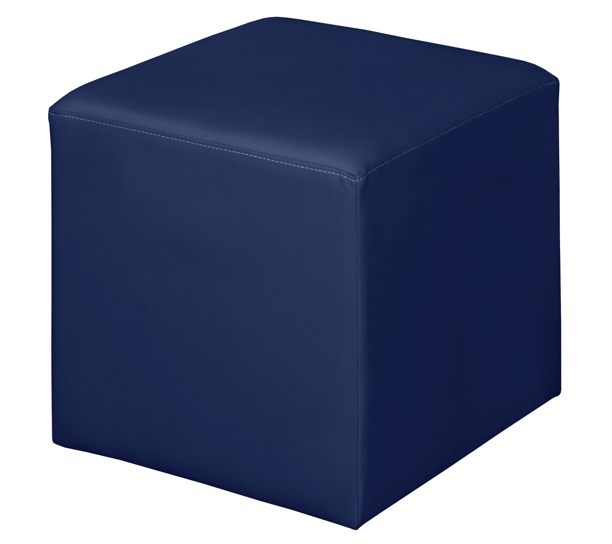 Jean Square Ottoman