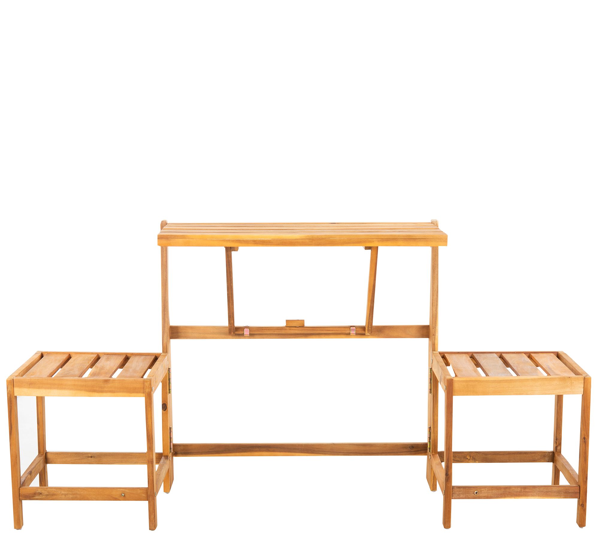 Safavieh Belamy Transformer Bench