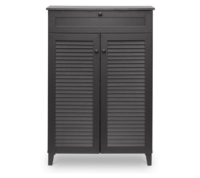 Harding Shoe-Storage Cabinet